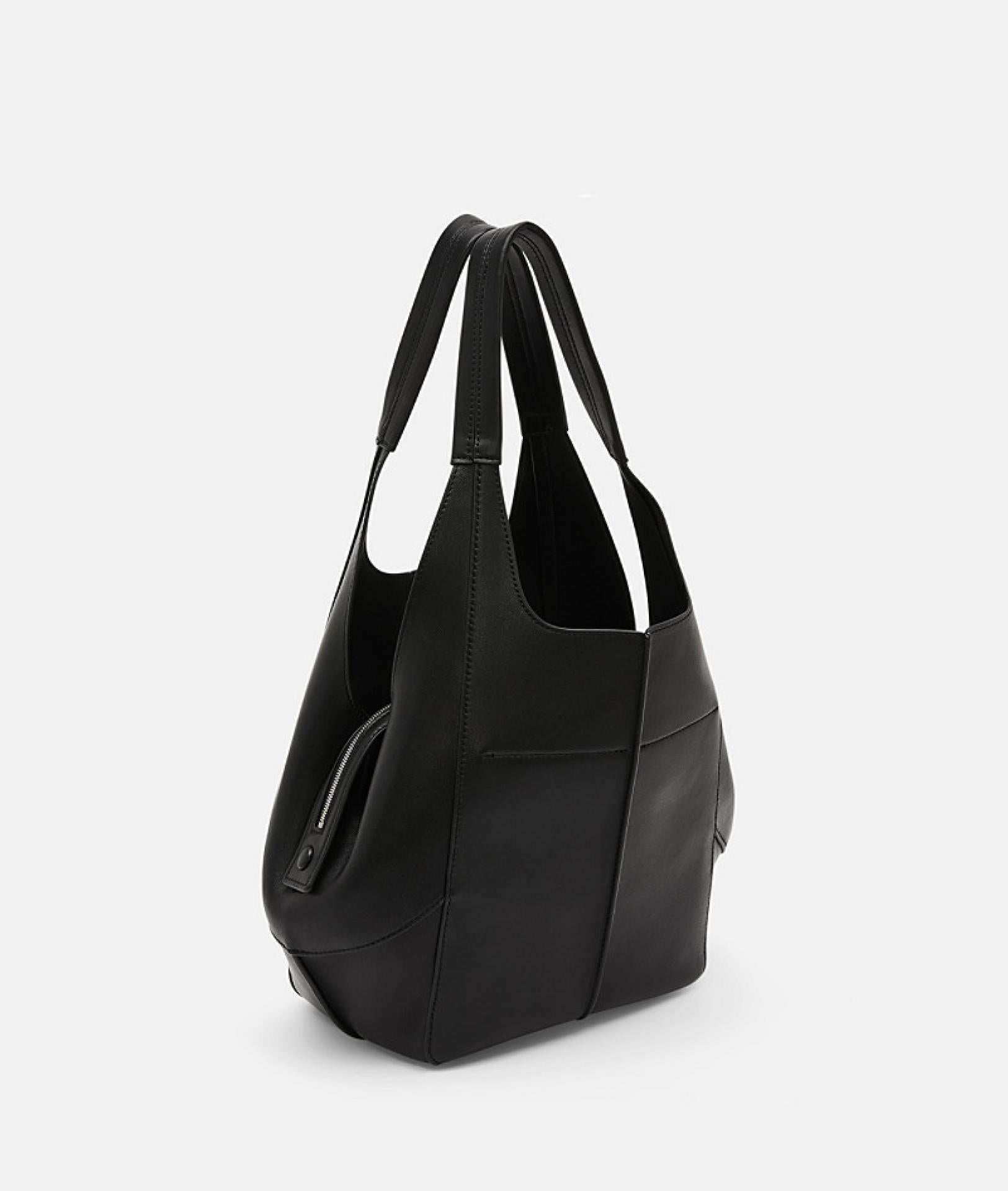 Liebeskind Berlin Handtasche Tote M Black