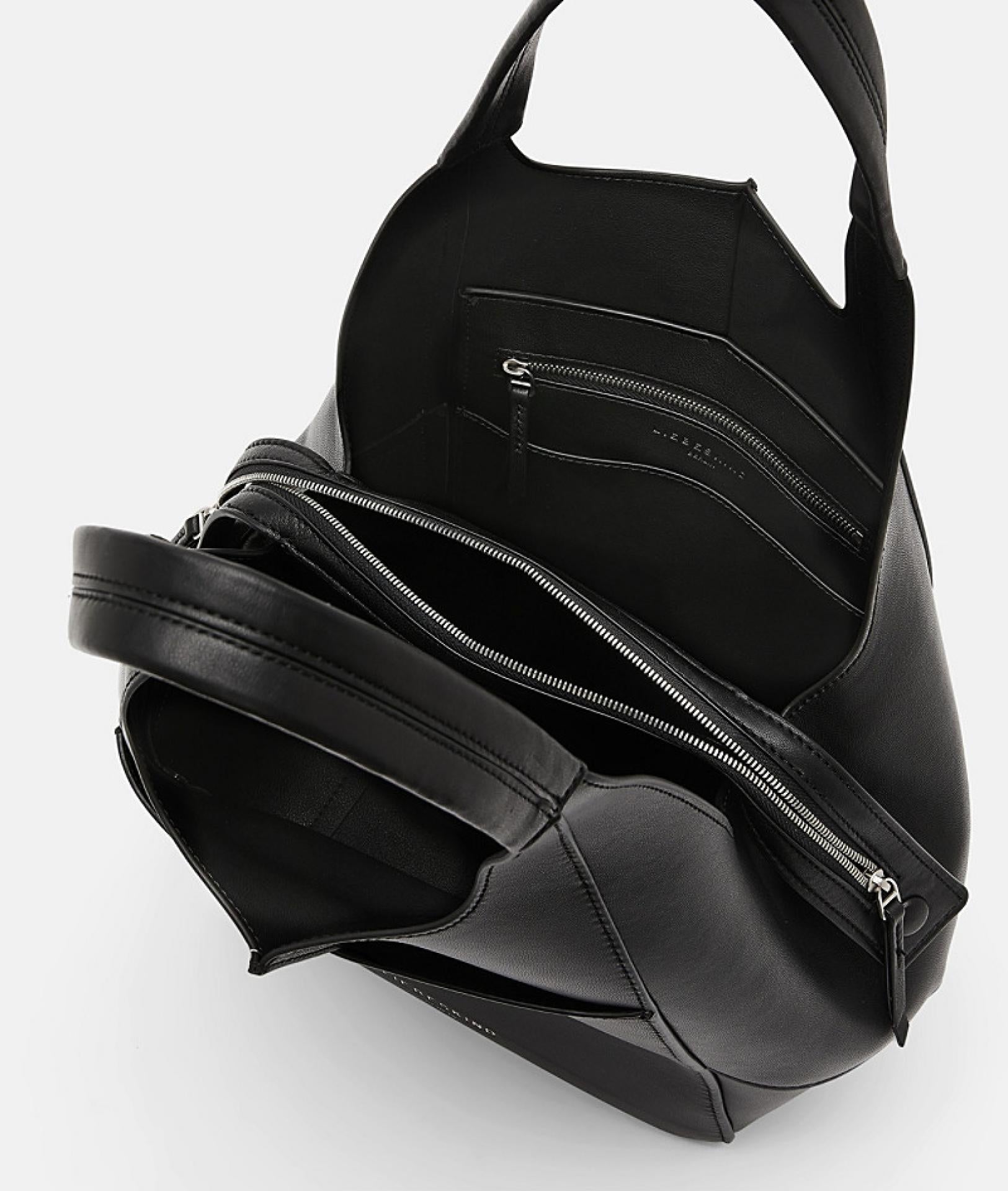 Liebeskind Berlin Handtasche Tote M Black