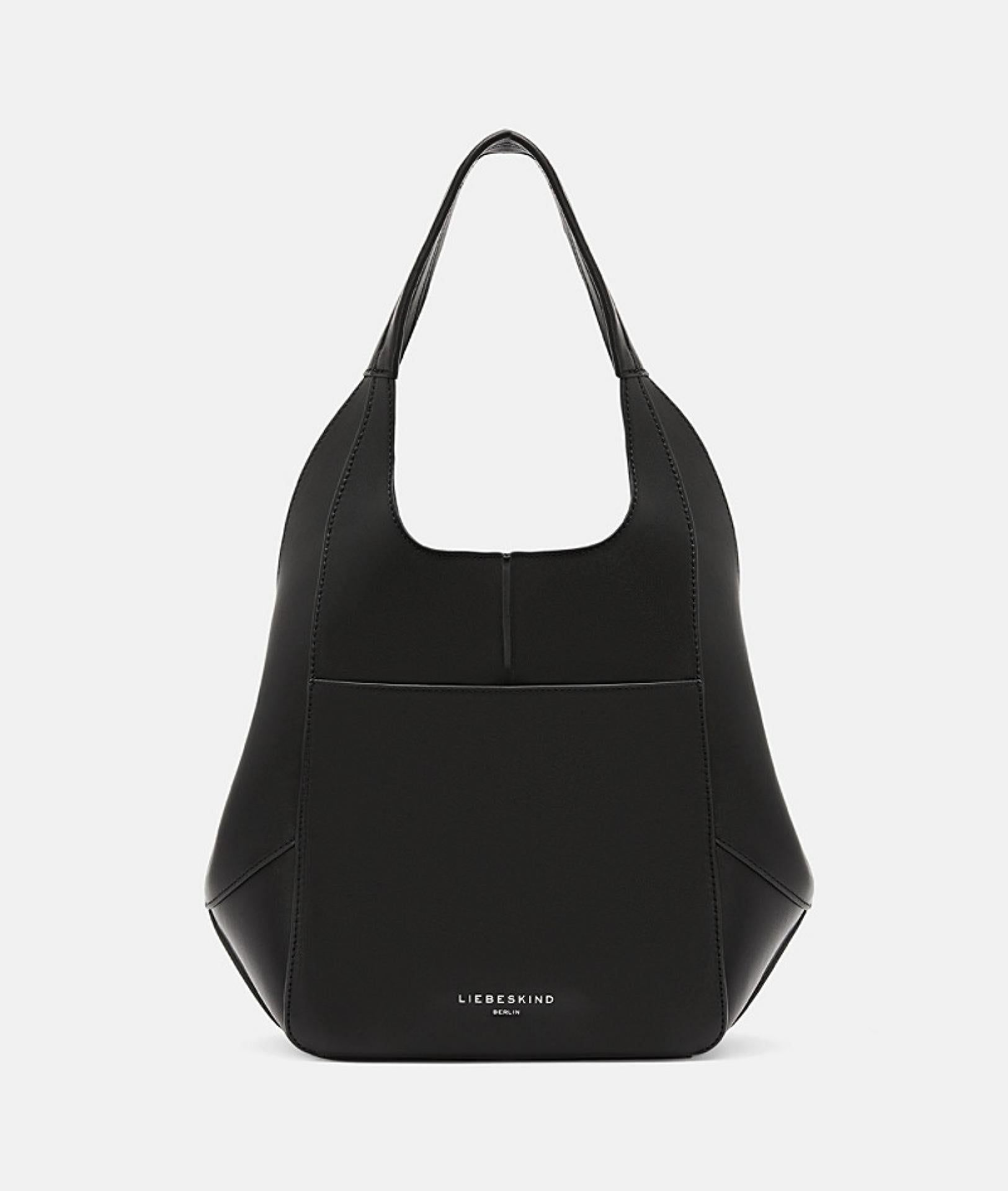 Liebeskind Berlin Handtasche Tote M Black