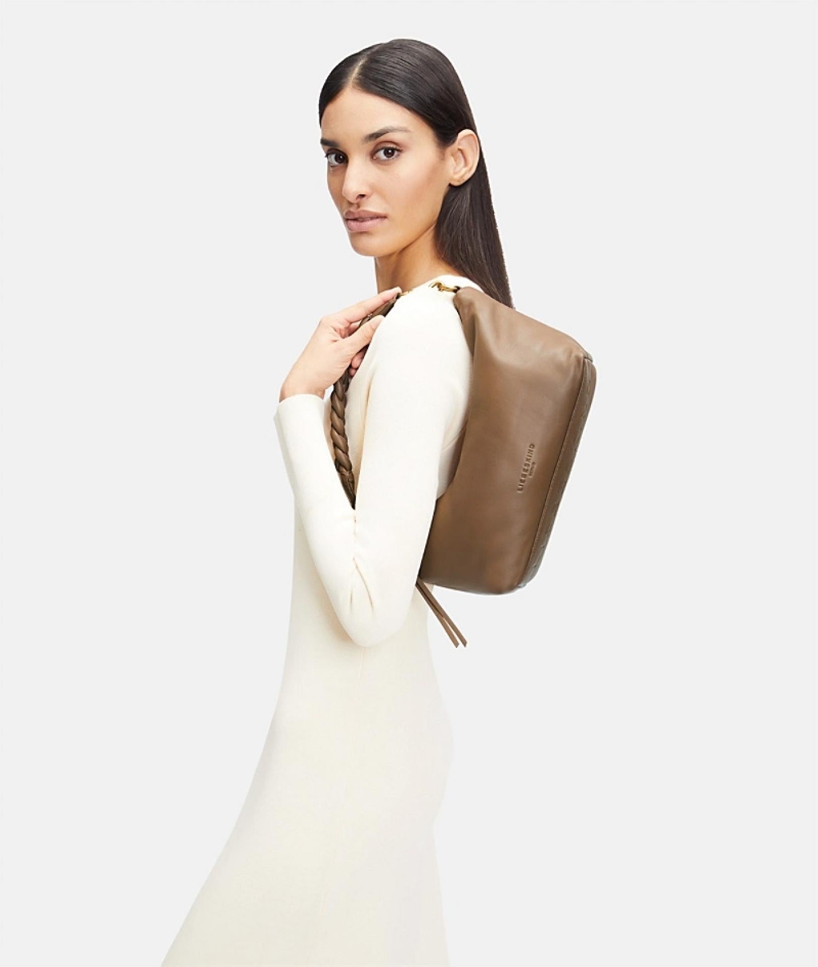 Liebeskind Crossbody-Tasche Praline
