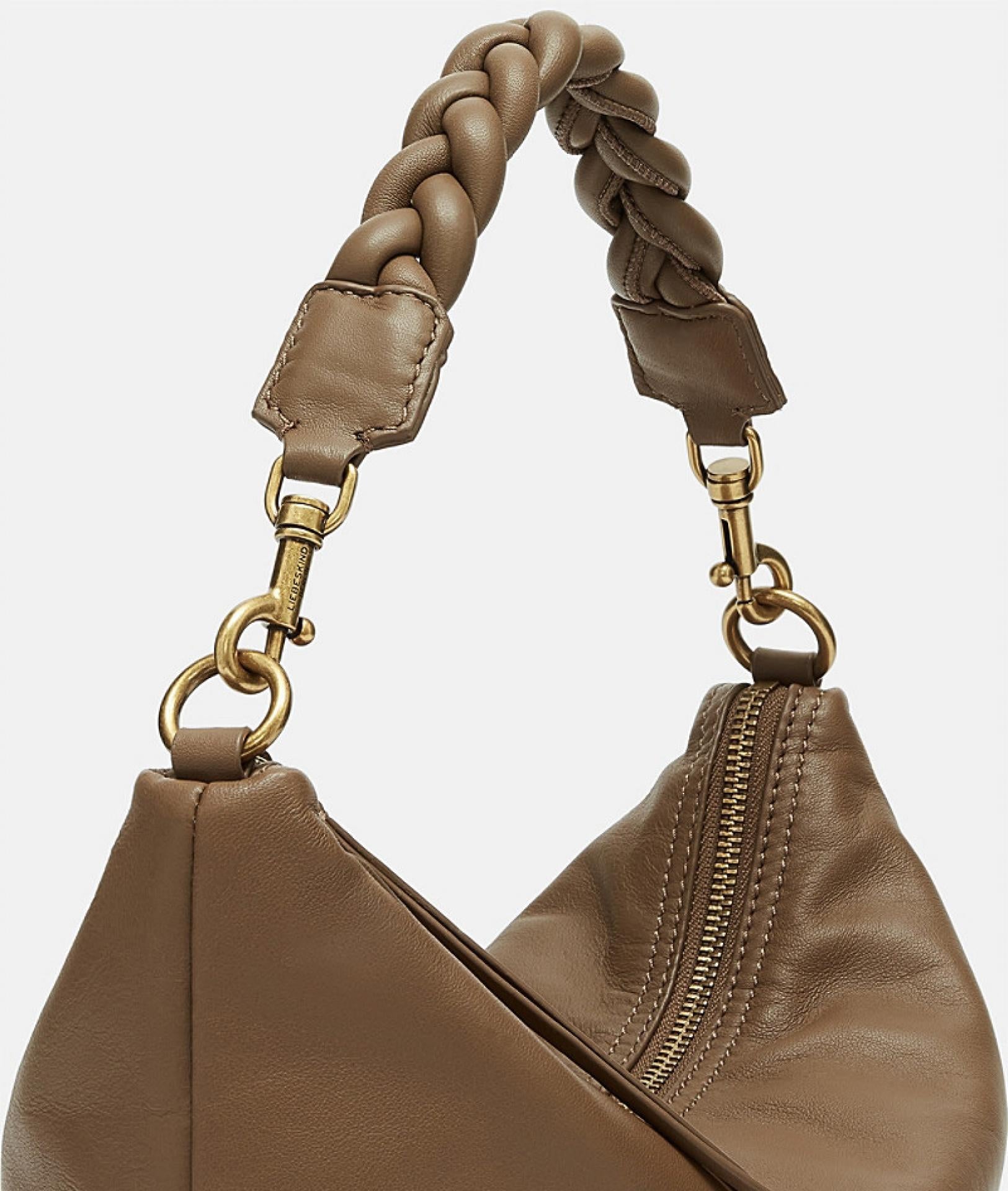 Liebeskind Crossbody-Tasche Praline