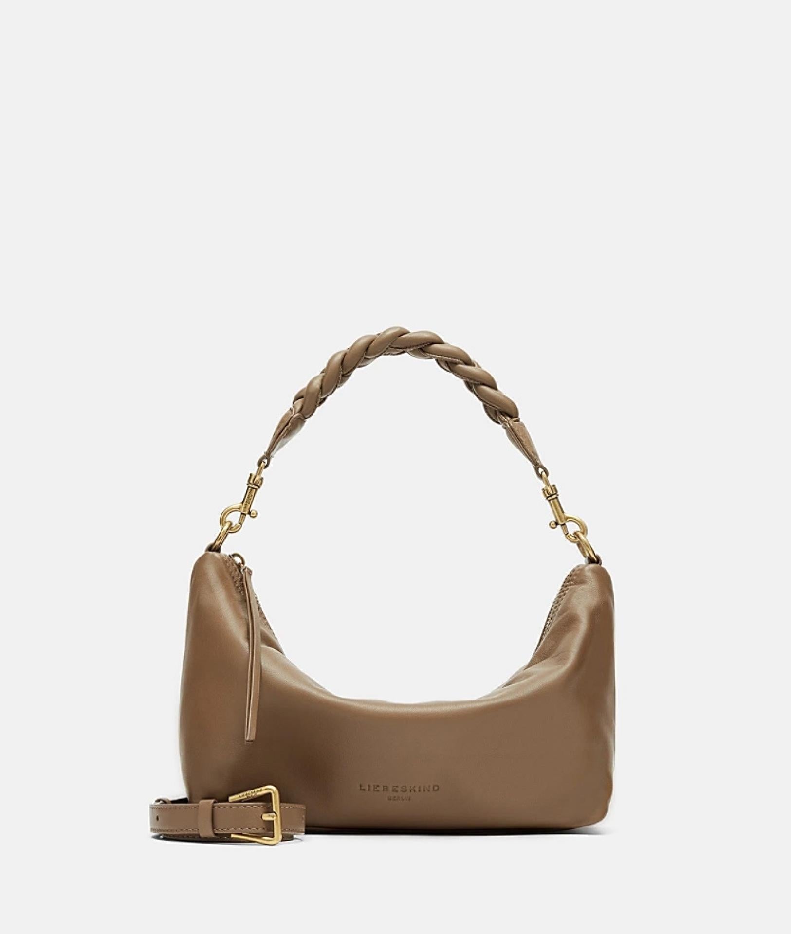 Liebeskind Crossbody-Tasche Praline