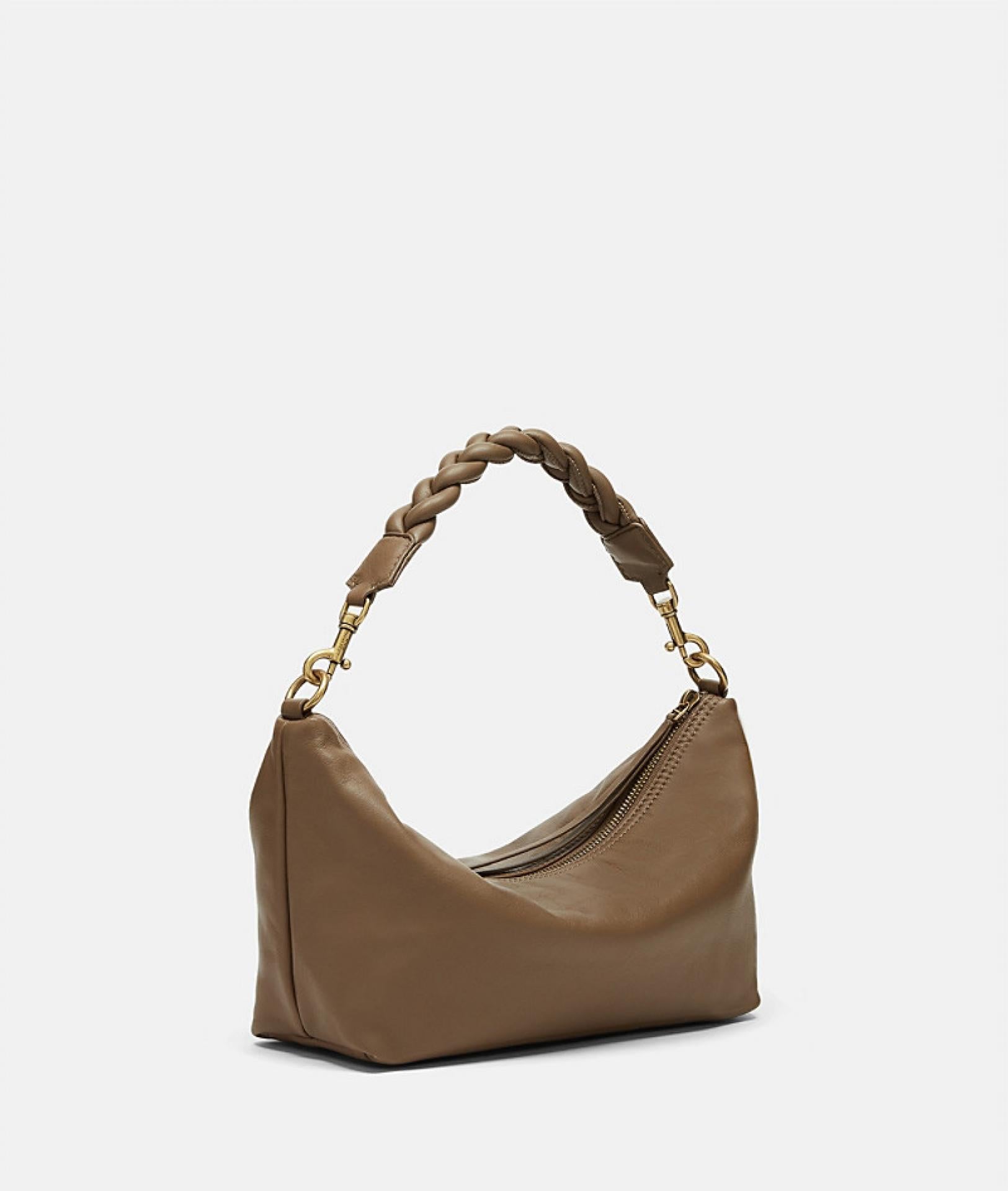 Liebeskind Crossbody-Tasche Praline