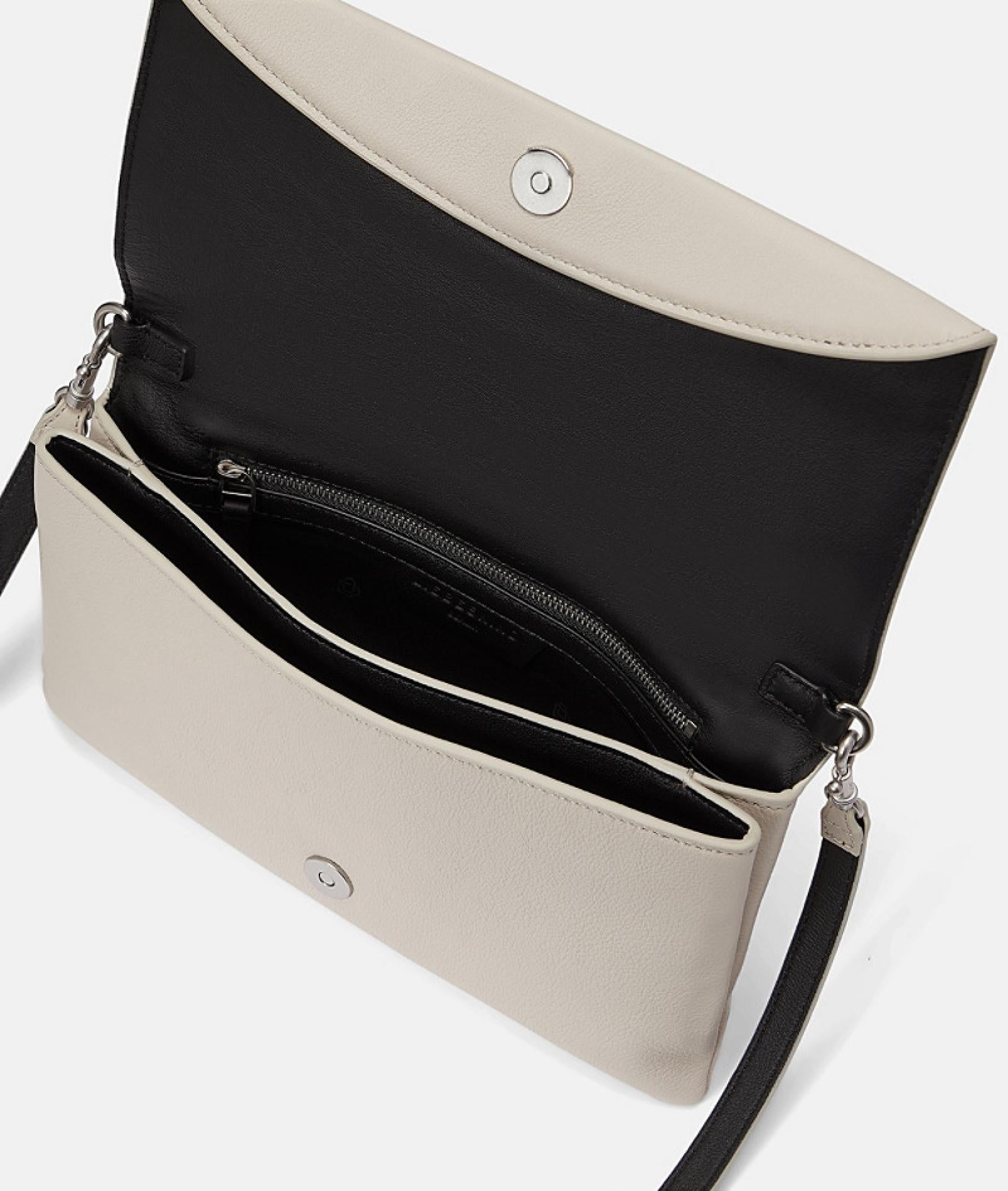 Liebeskind Berlin Handtasche almond milk