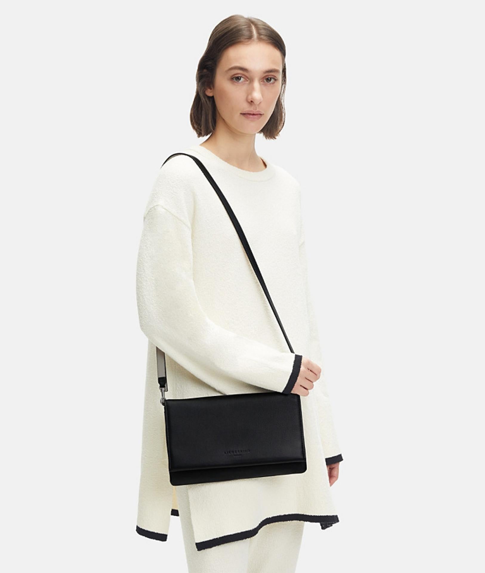 Liebeskind Berlin Crossbody black