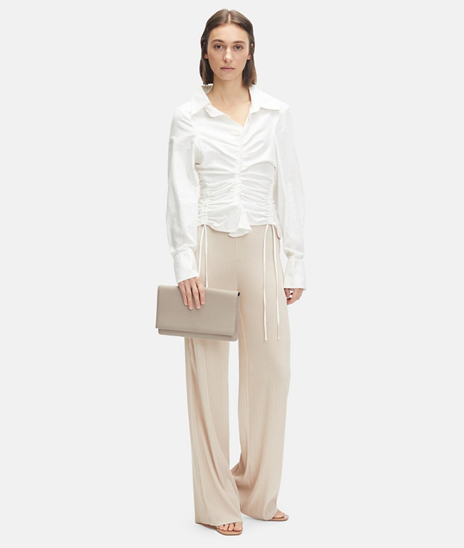 Liebeskind Berlin Handtasche almond milk