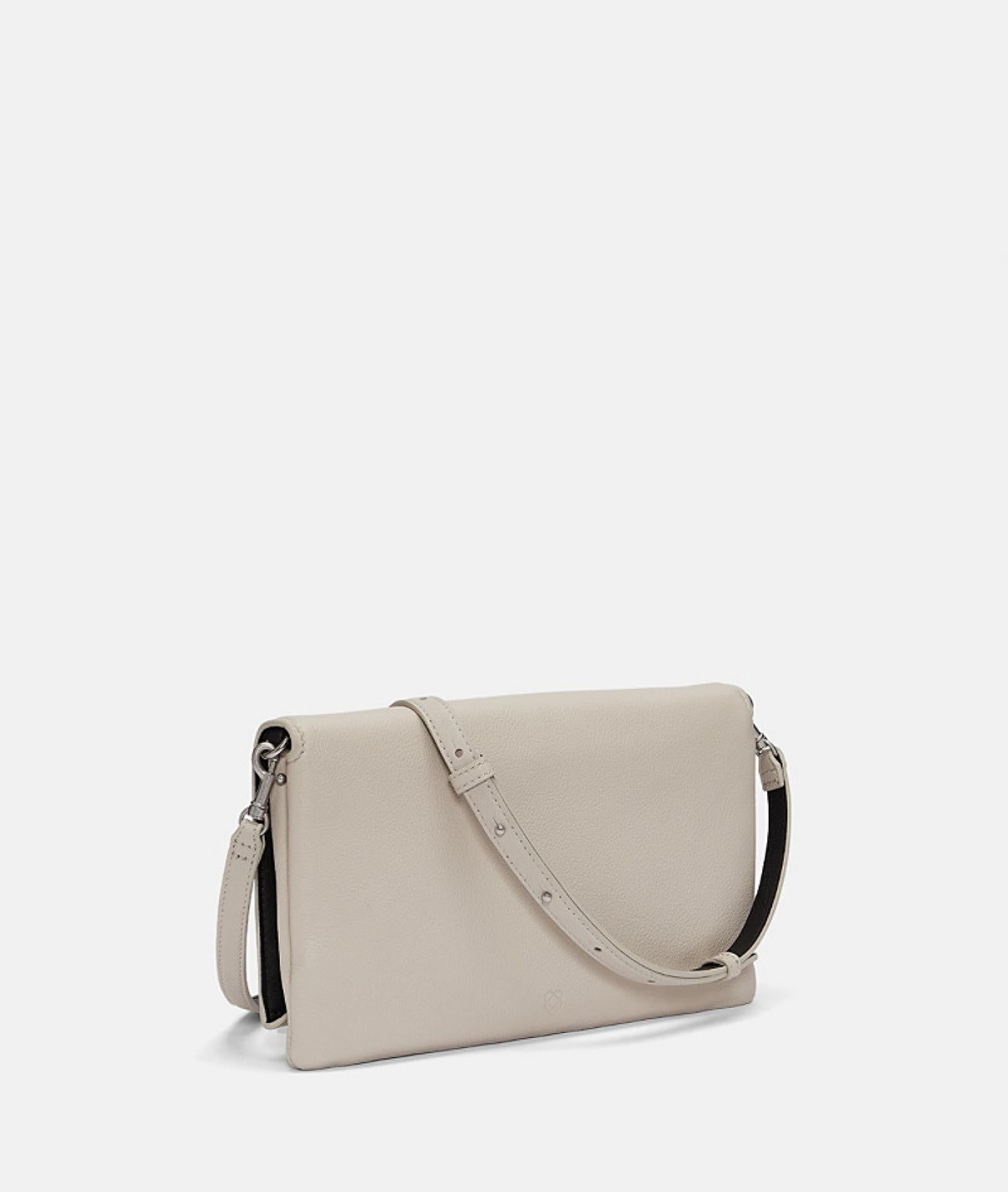 Liebeskind Berlin Handtasche almond milk