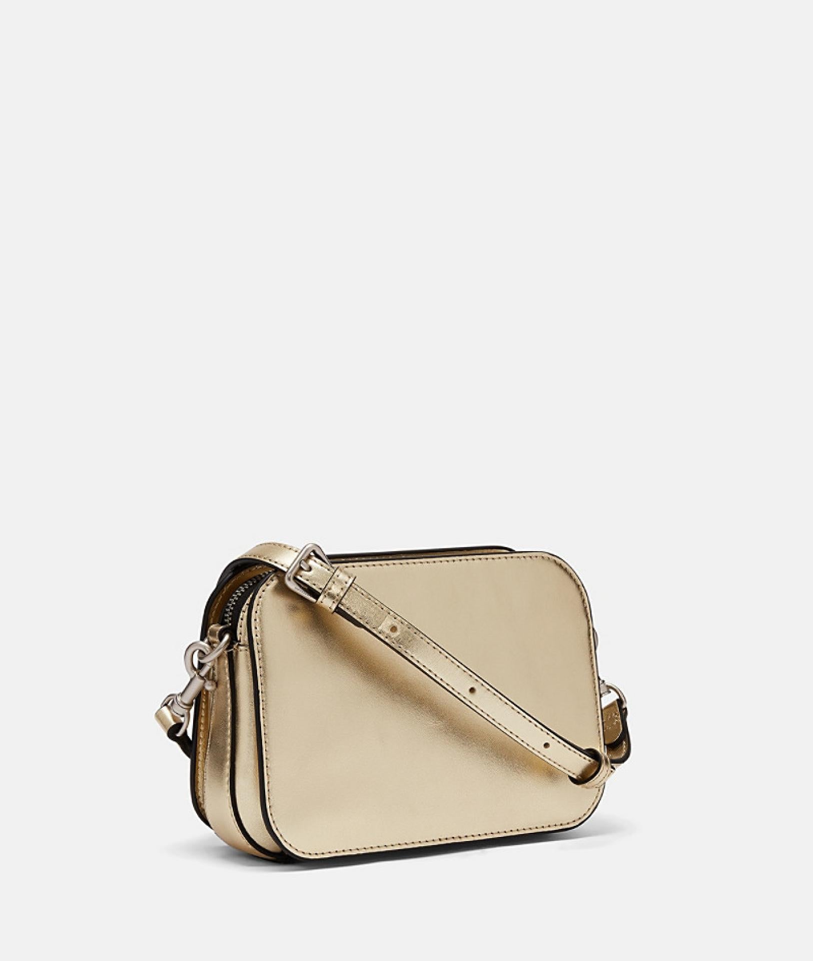 Liebeskind Berlin Crossbody mica quarz