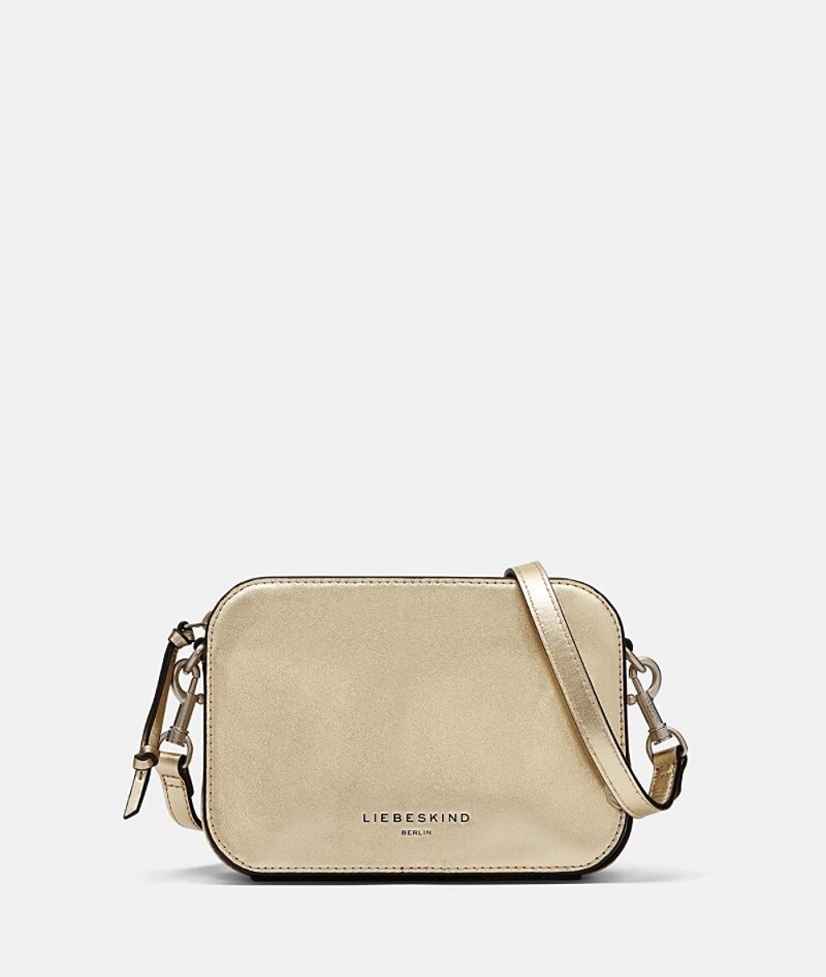 Liebeskind Berlin Crossbody mica quarz