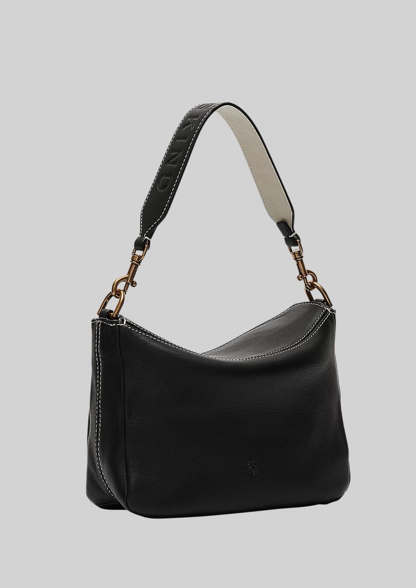 Liebeskind Berlin Handtasche Schwarz