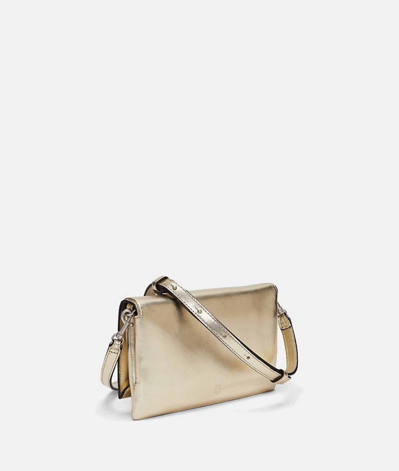 Liebeskind Berlin Handtasche micra quarz