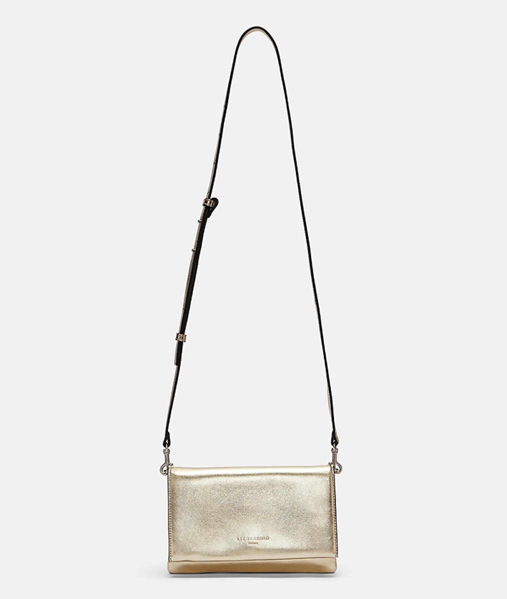 Liebeskind Berlin Handtasche micra quarz
