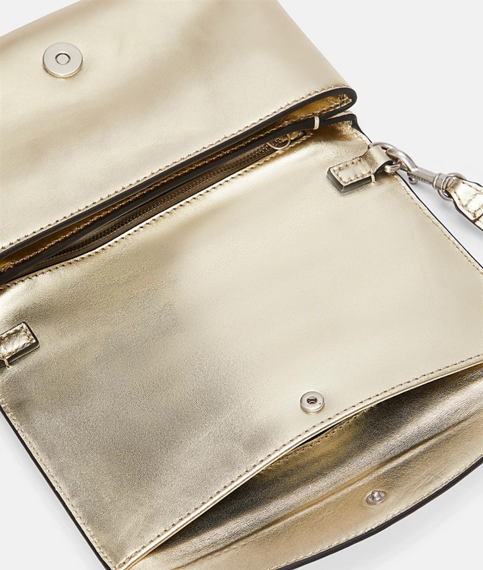 Liebeskind Berlin Handtasche micra quarz