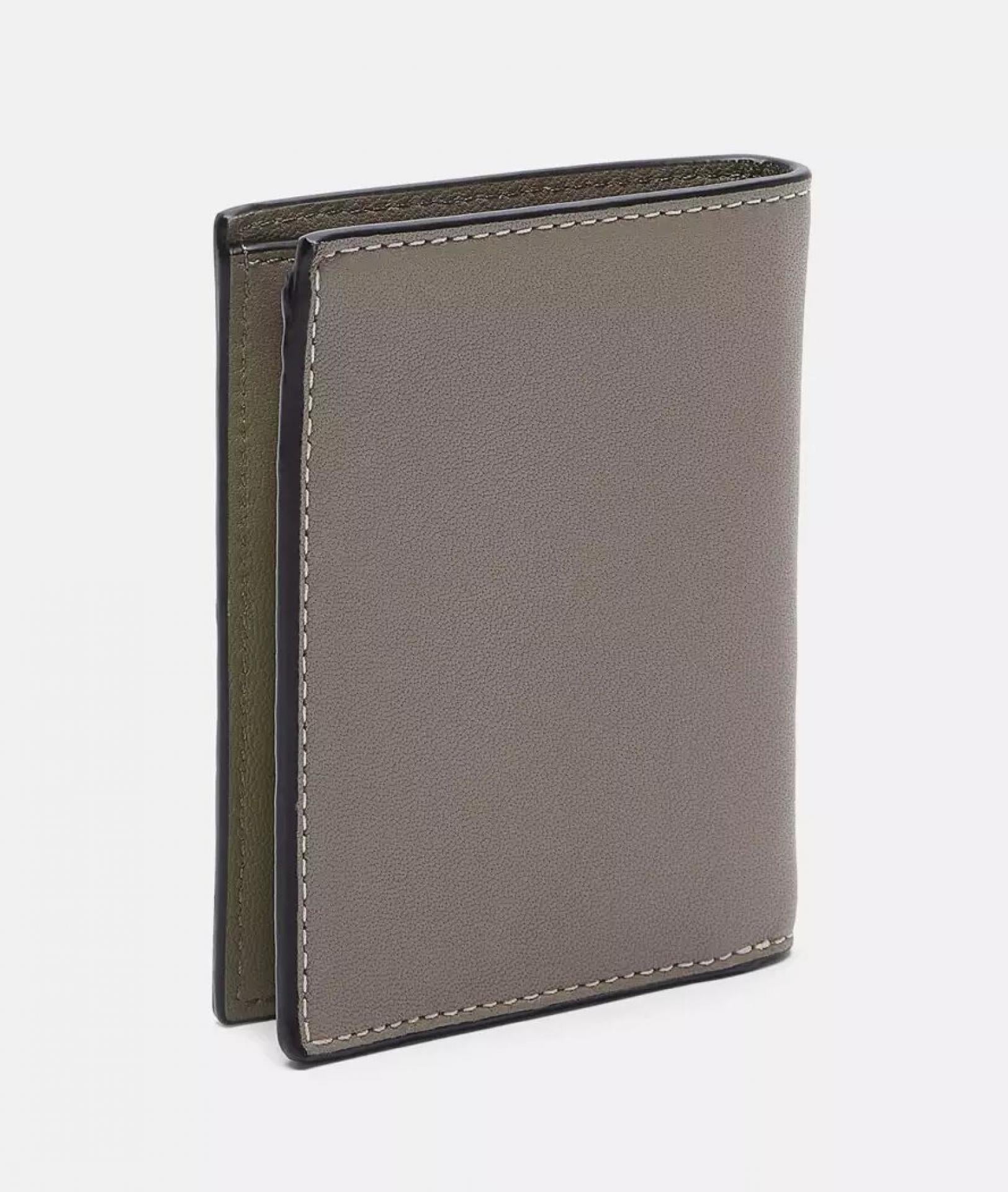 Liebeskind Portemonnaie Arcie MARA Kodiaq sheep Thunder