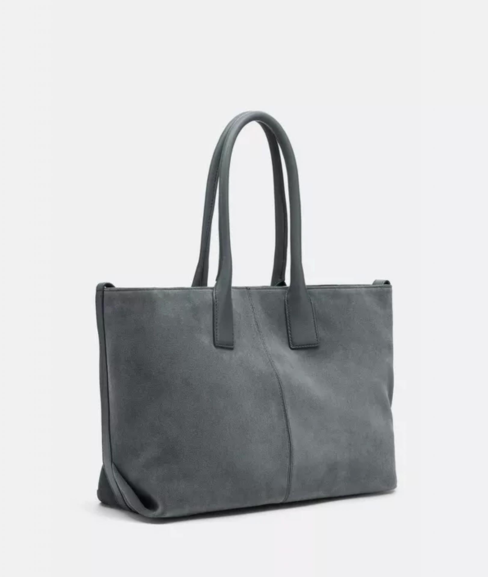 Liebeskind Shopper CHELSEA PROMO SUEDE Rooftop
