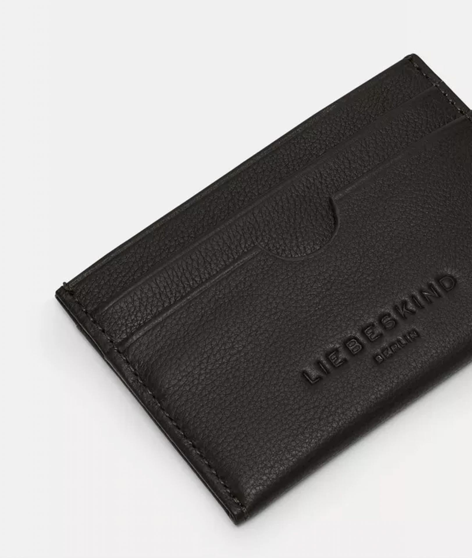 Liebeskind Geldbörse Cardholder Ora - Variante: Choco Nips