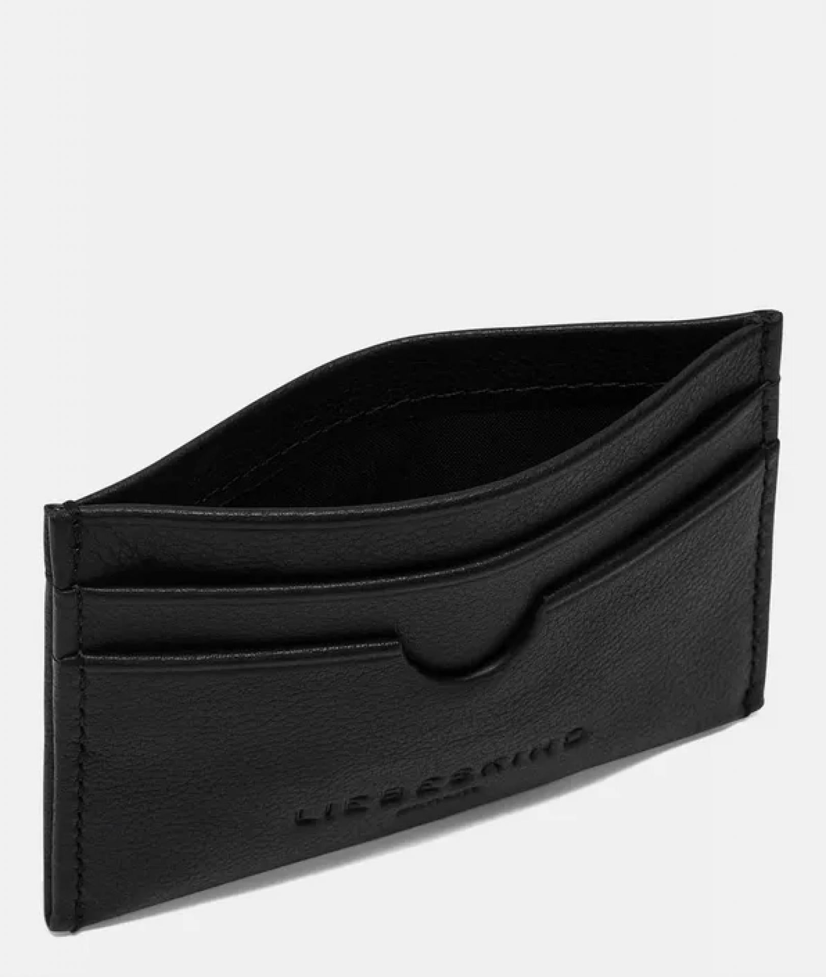 Liebeskind Geldbörse Cardholder Ora - Variante: Black