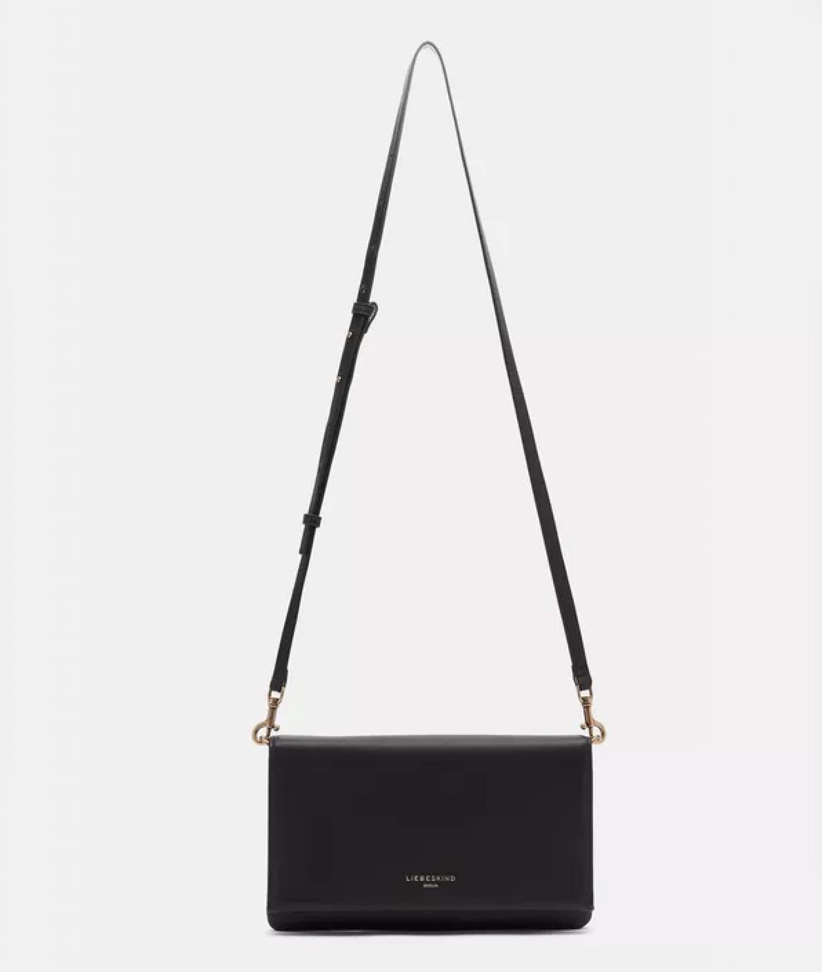 Liebeskind Crossbody Bag ELOUISE S - Variante: Black