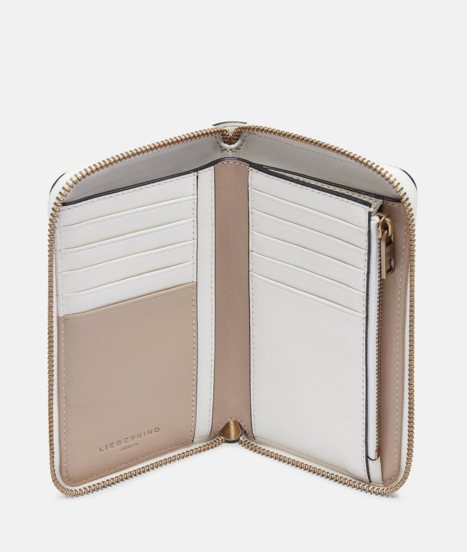 Liebeskind Berlin Geldbörse Arctic