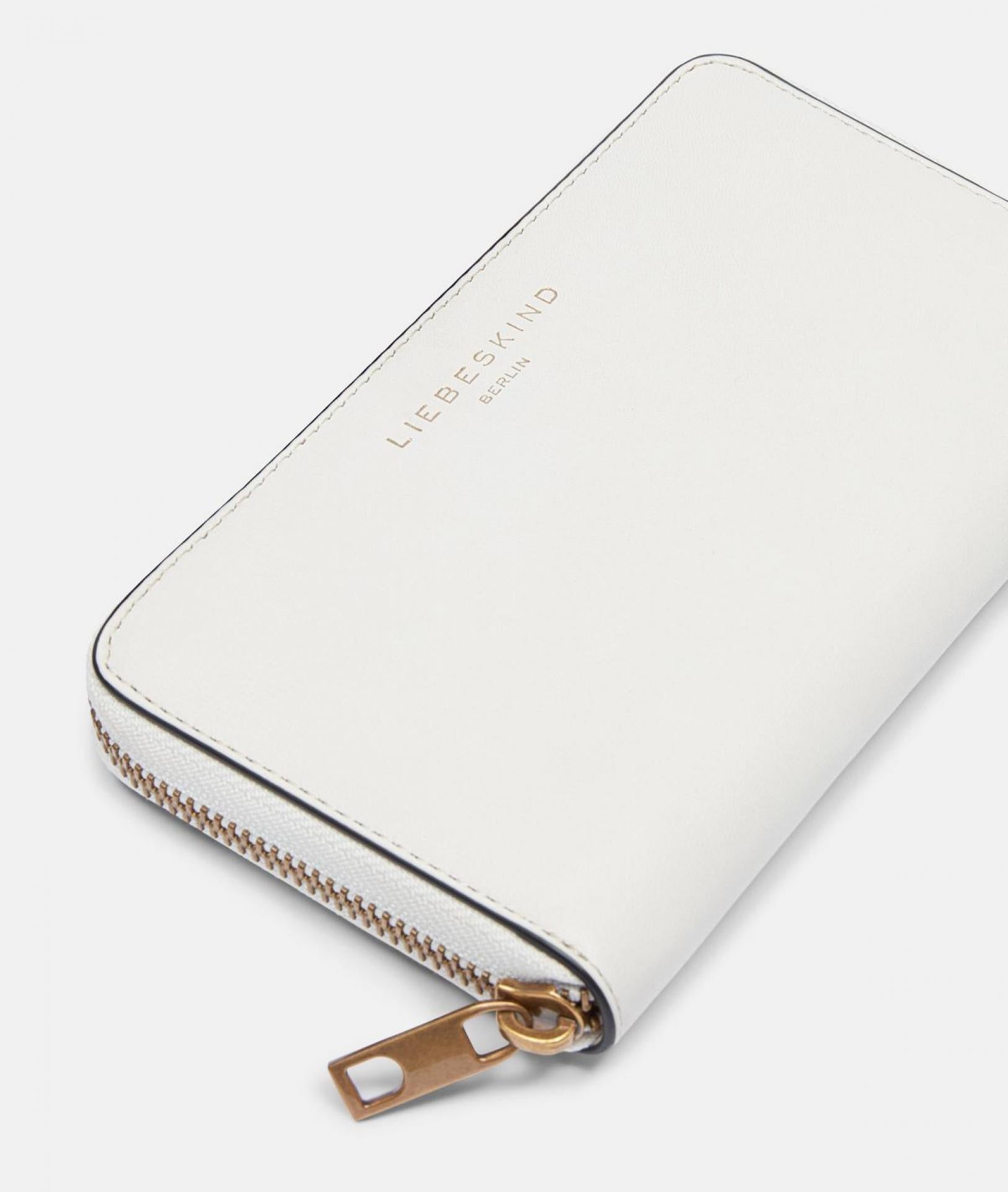 Liebeskind Berlin Geldbörse Arctic