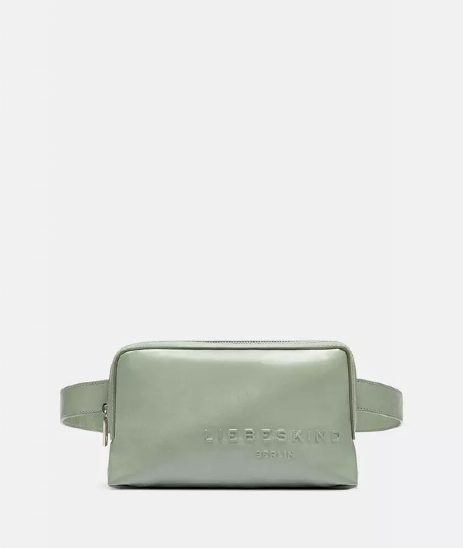 Belt bag green outlet