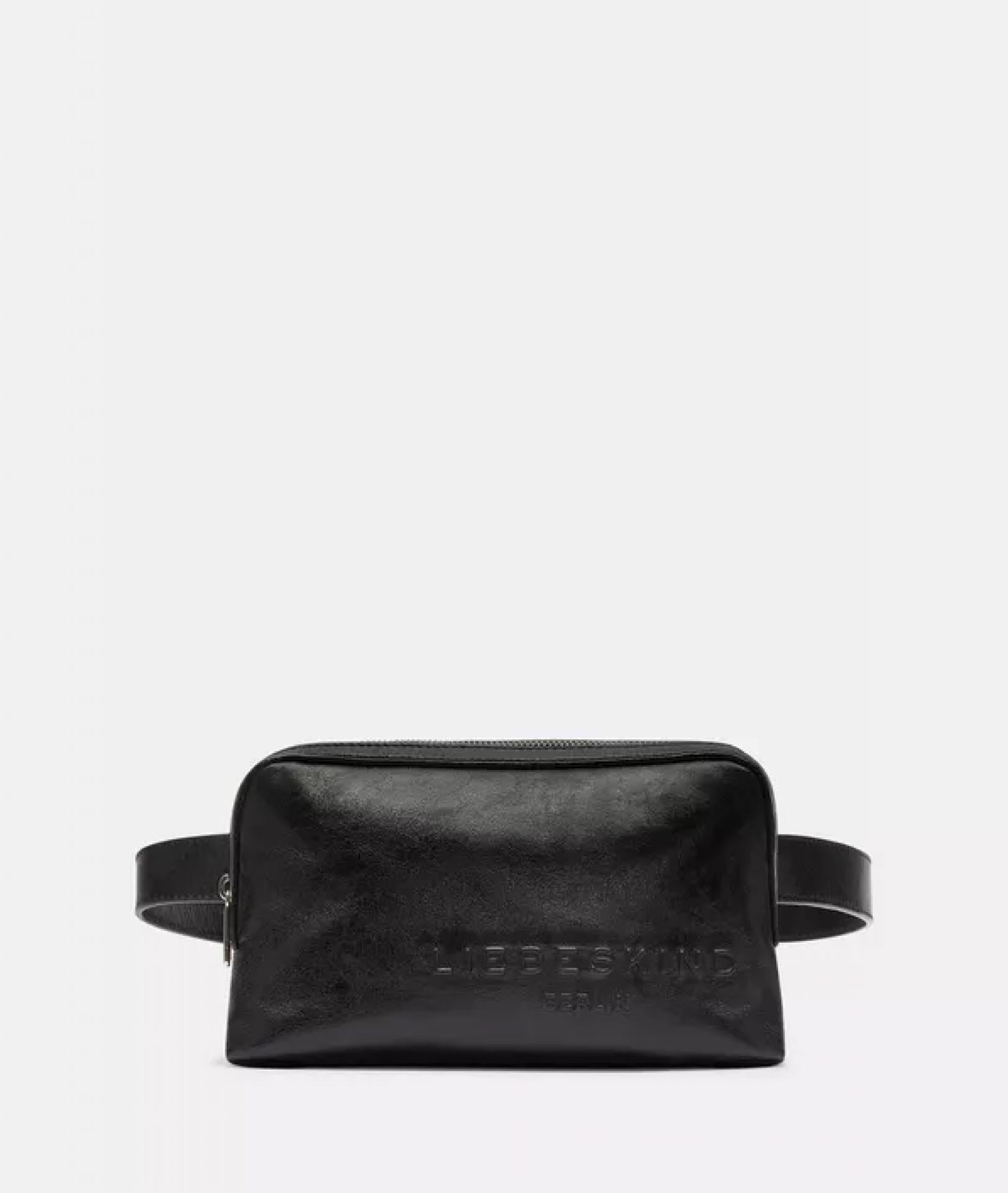 Liebeskind Berlin Elvira Belt-Bag s Black