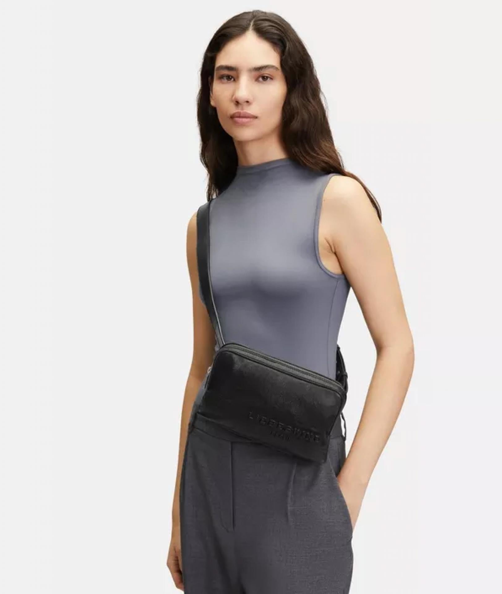 Liebeskind Berlin Elvira Belt-Bag s Black