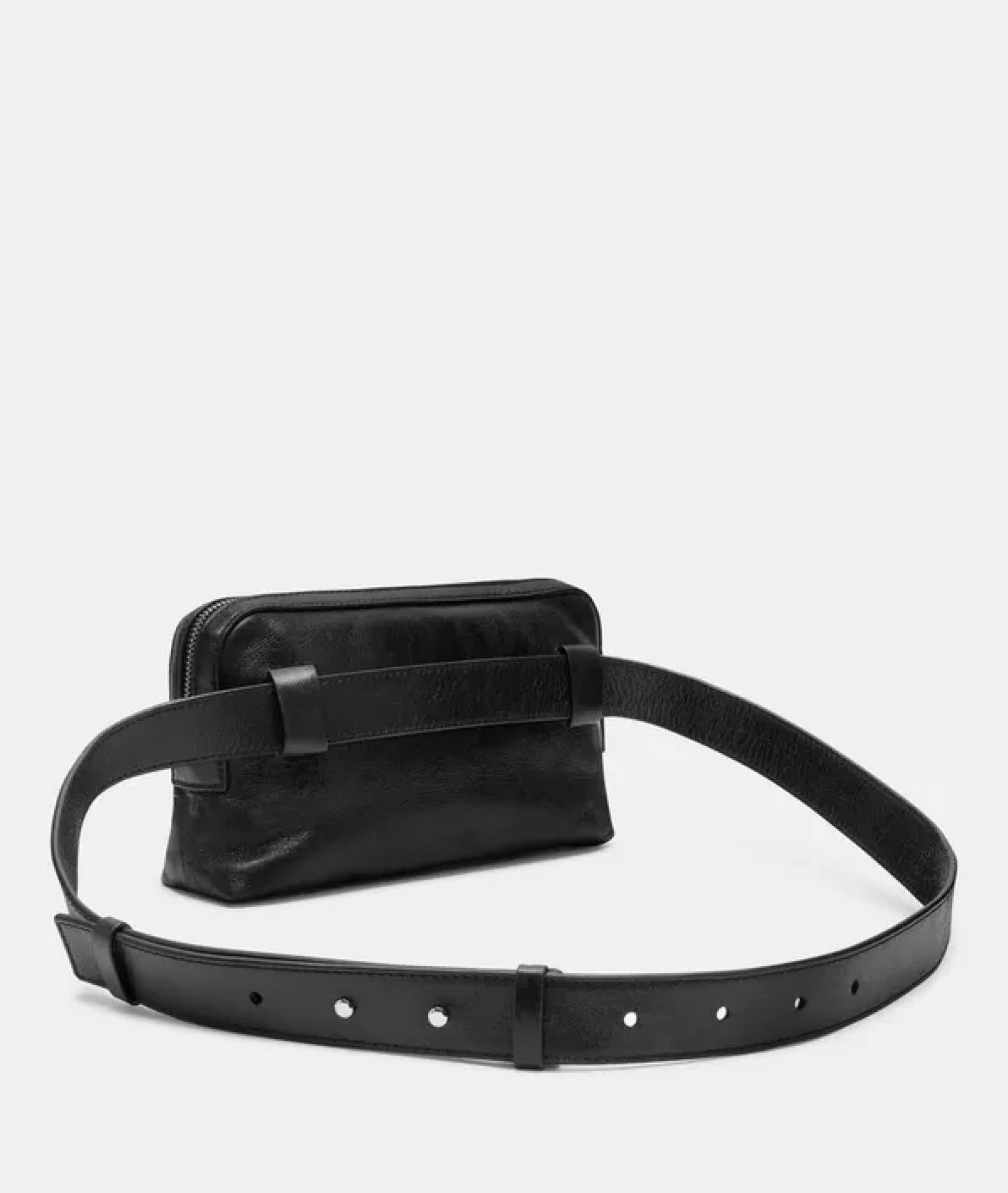 Liebeskind Berlin Elvira Belt-Bag s Black