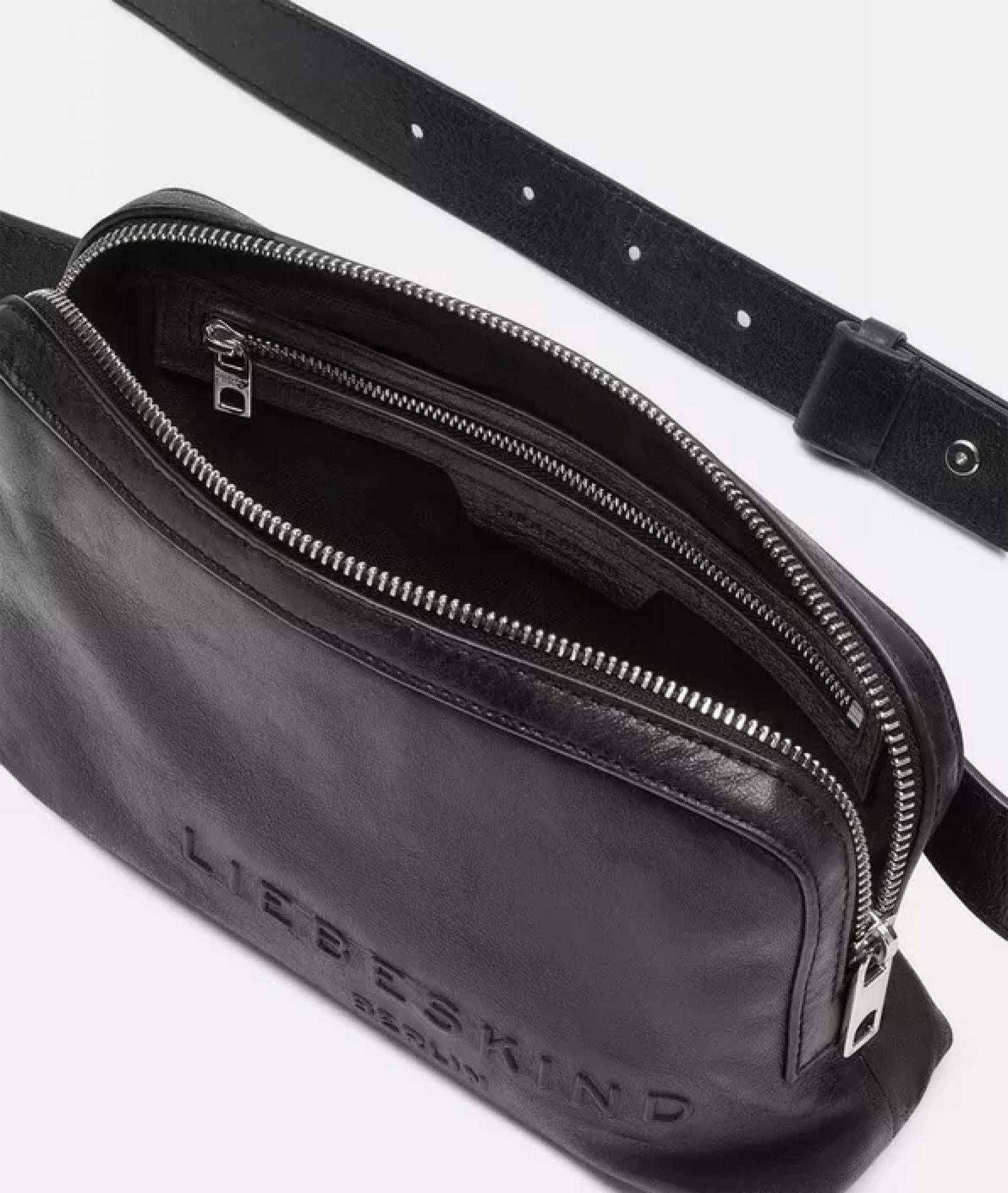 Liebeskind Berlin Elvira Belt-Bag s Black