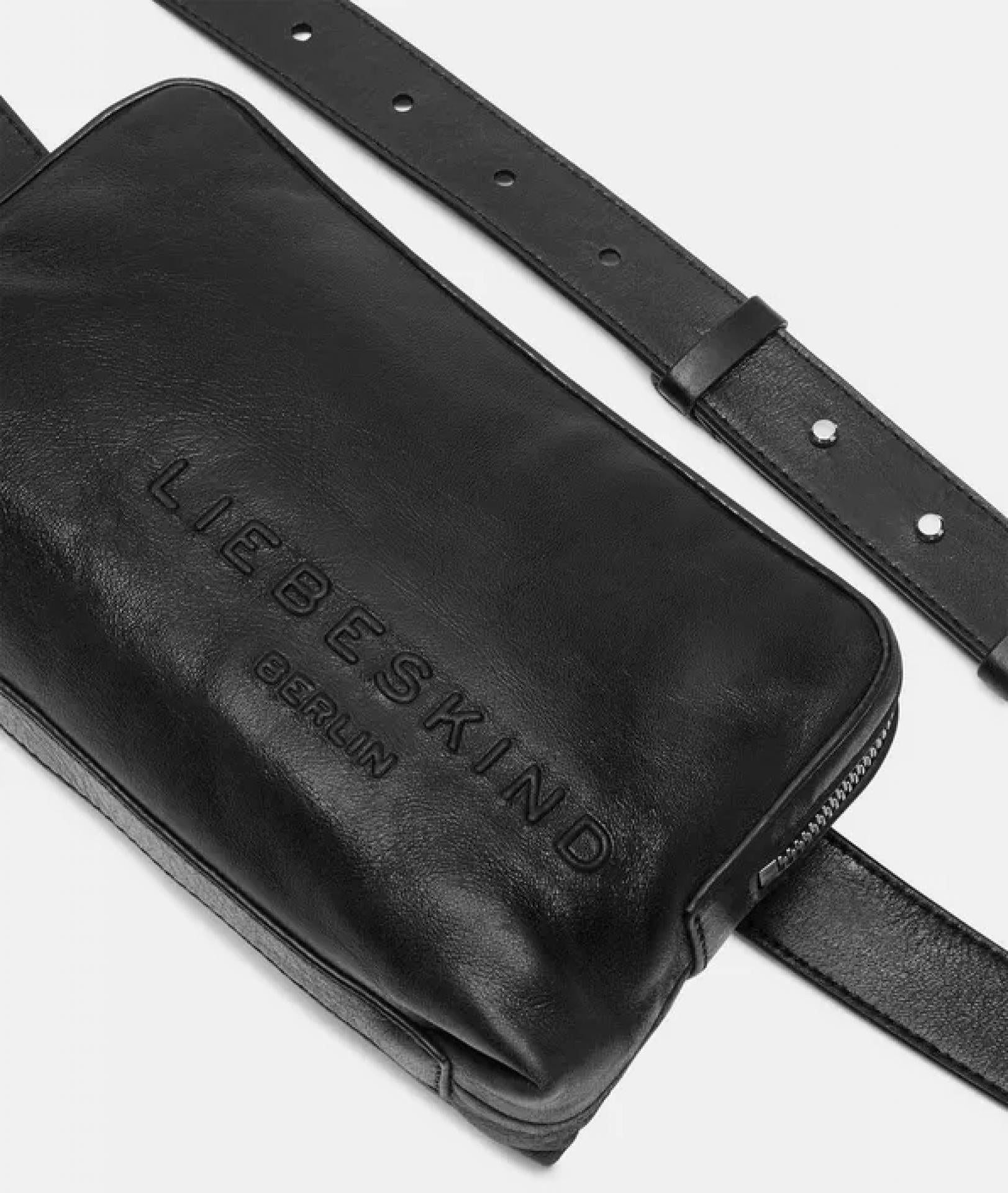 Liebeskind Berlin Elvira Belt-Bag s Black