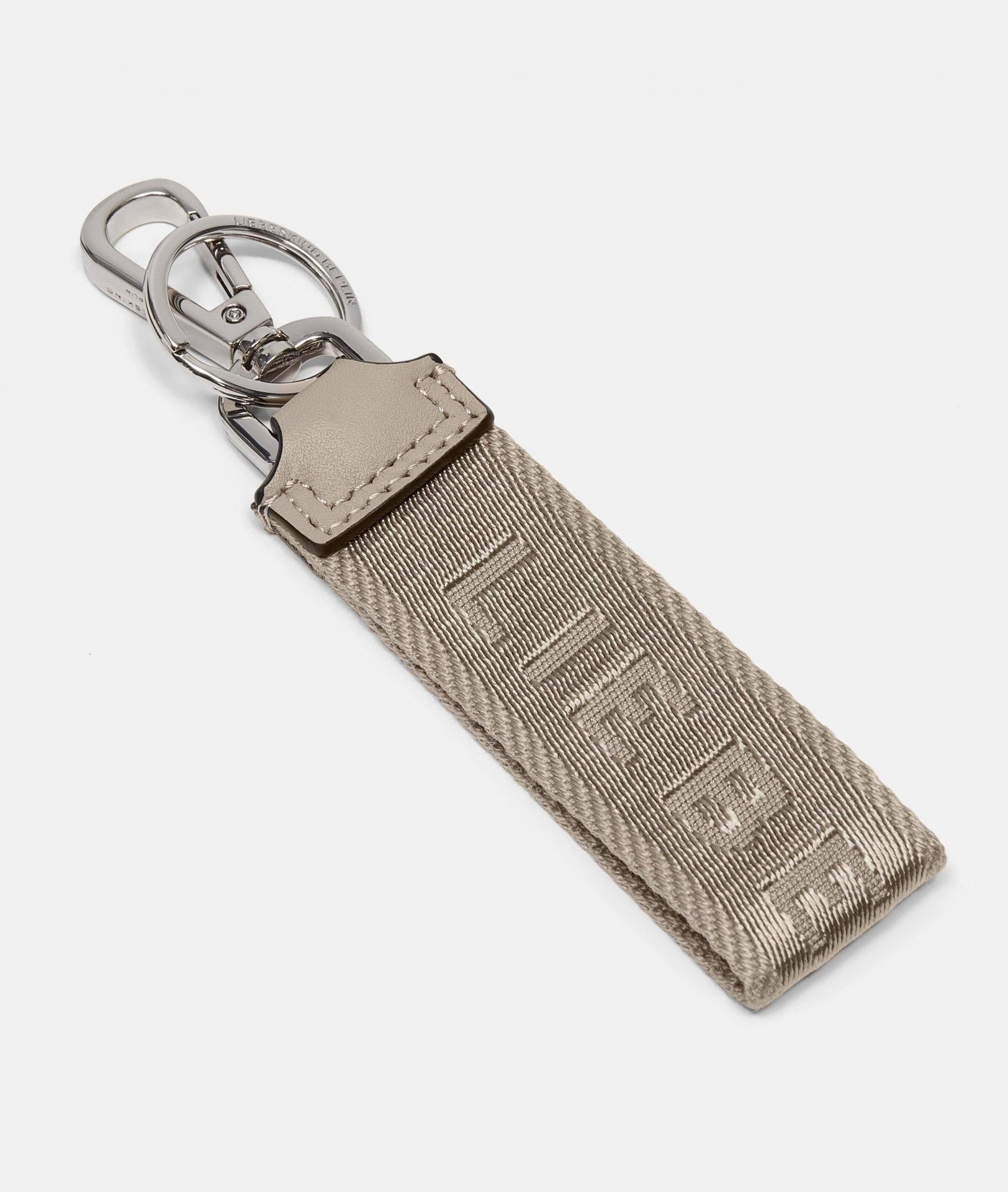 Liebeskind Berlin Anhänger Natural Beige