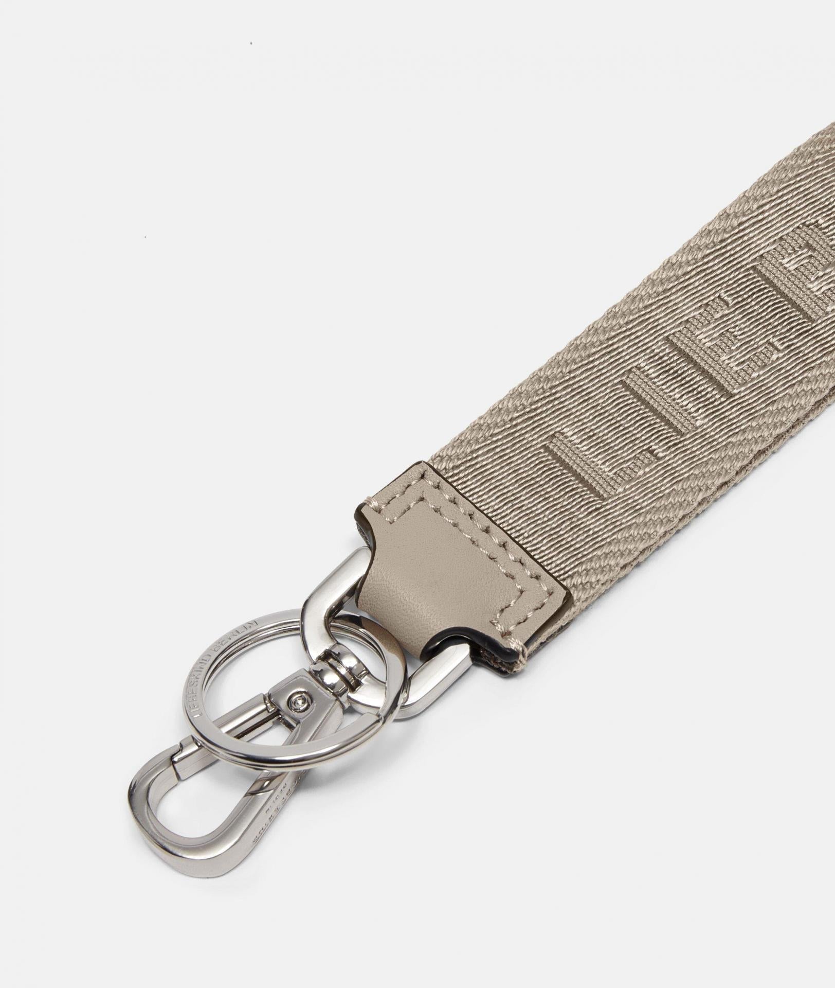 Liebeskind Berlin Anhänger Natural Beige