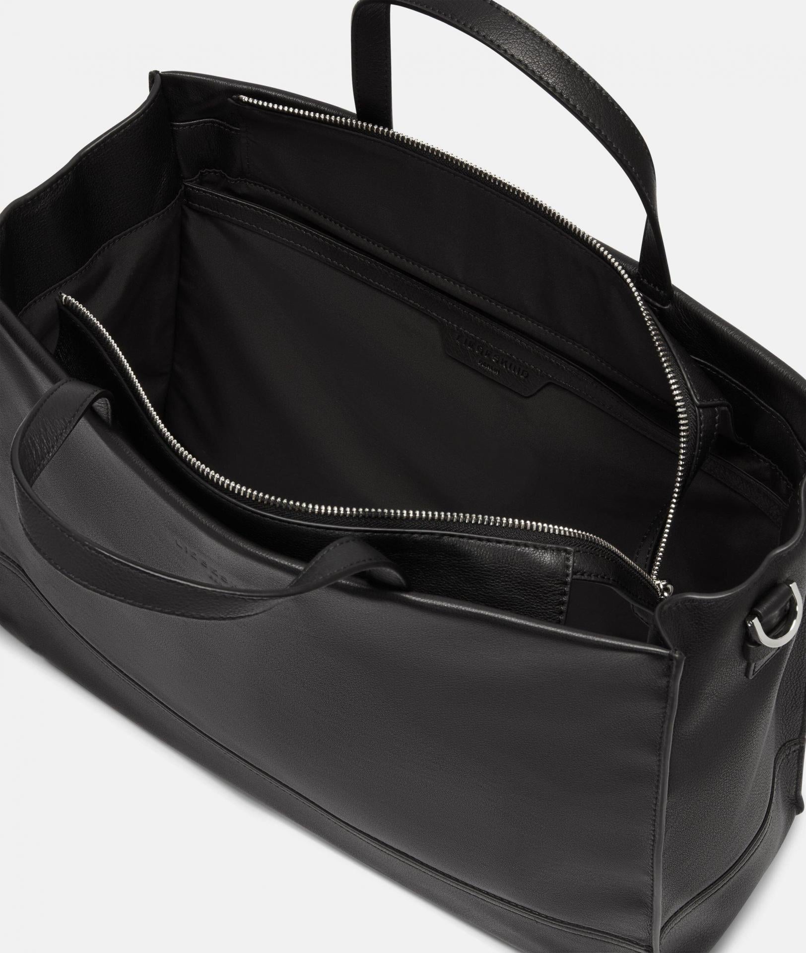 Liebeskind Berlin Handtasche female Satchel Black