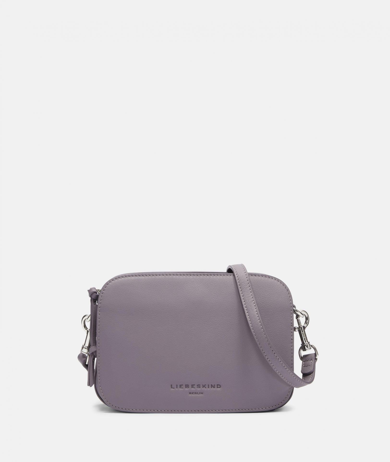 Liebeskind Berlin Umhängetasche Crossbody anemone