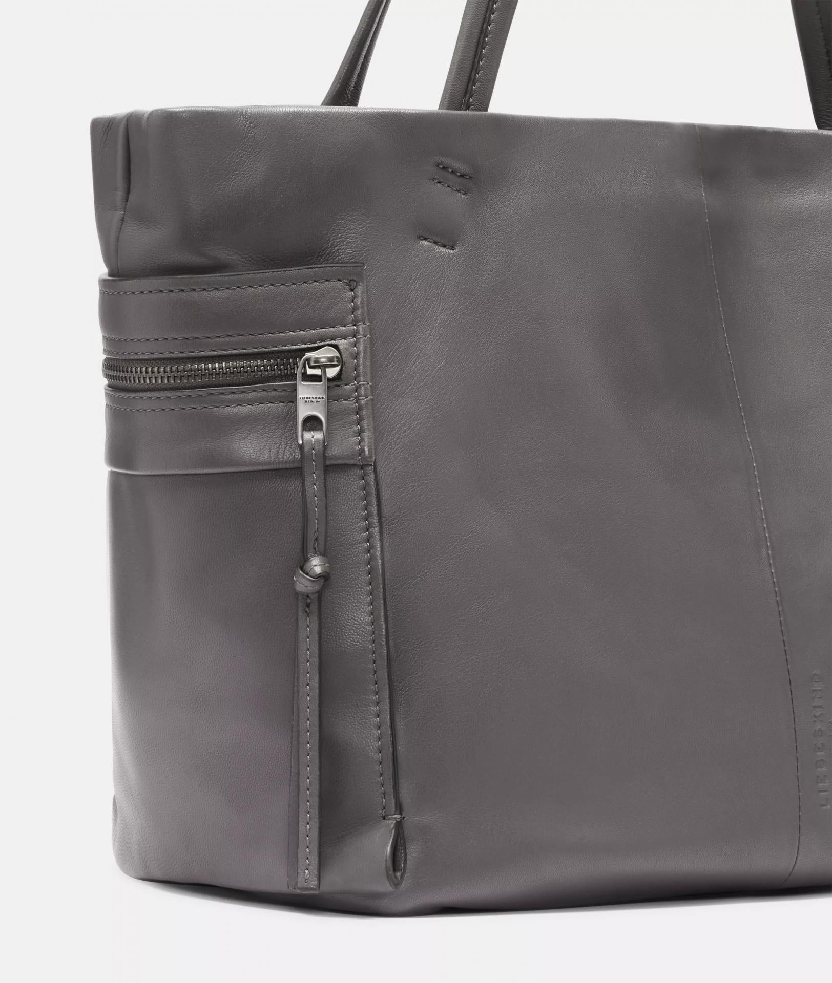 Liebeskind Berlin Shopper HERA L Iron
