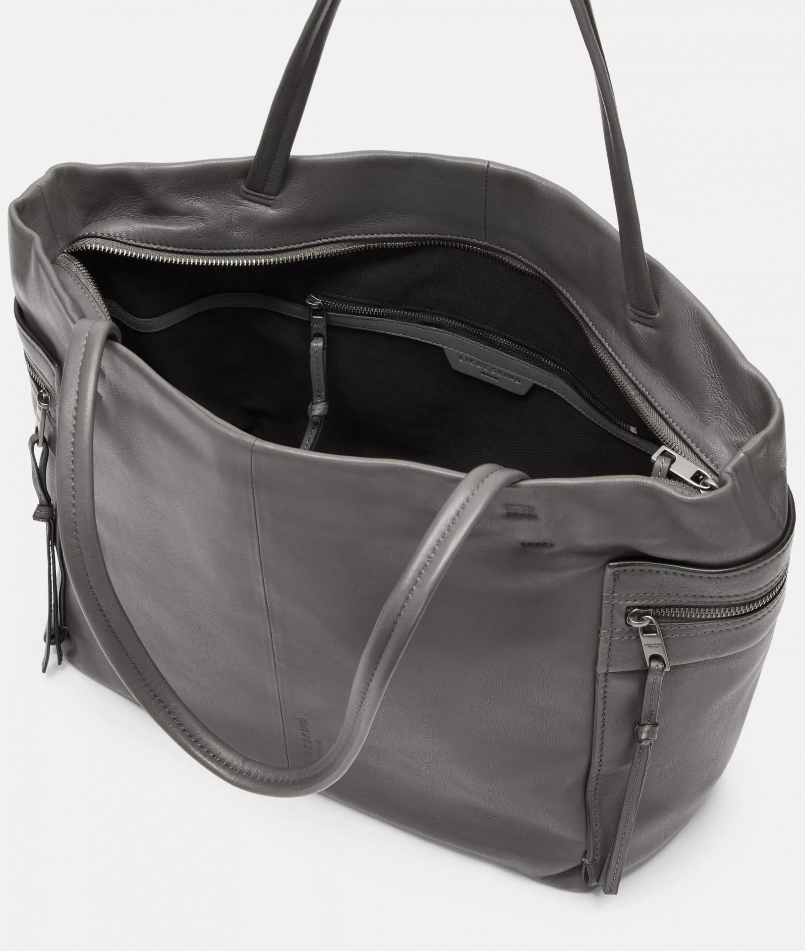 Liebeskind Berlin Shopper HERA L Iron