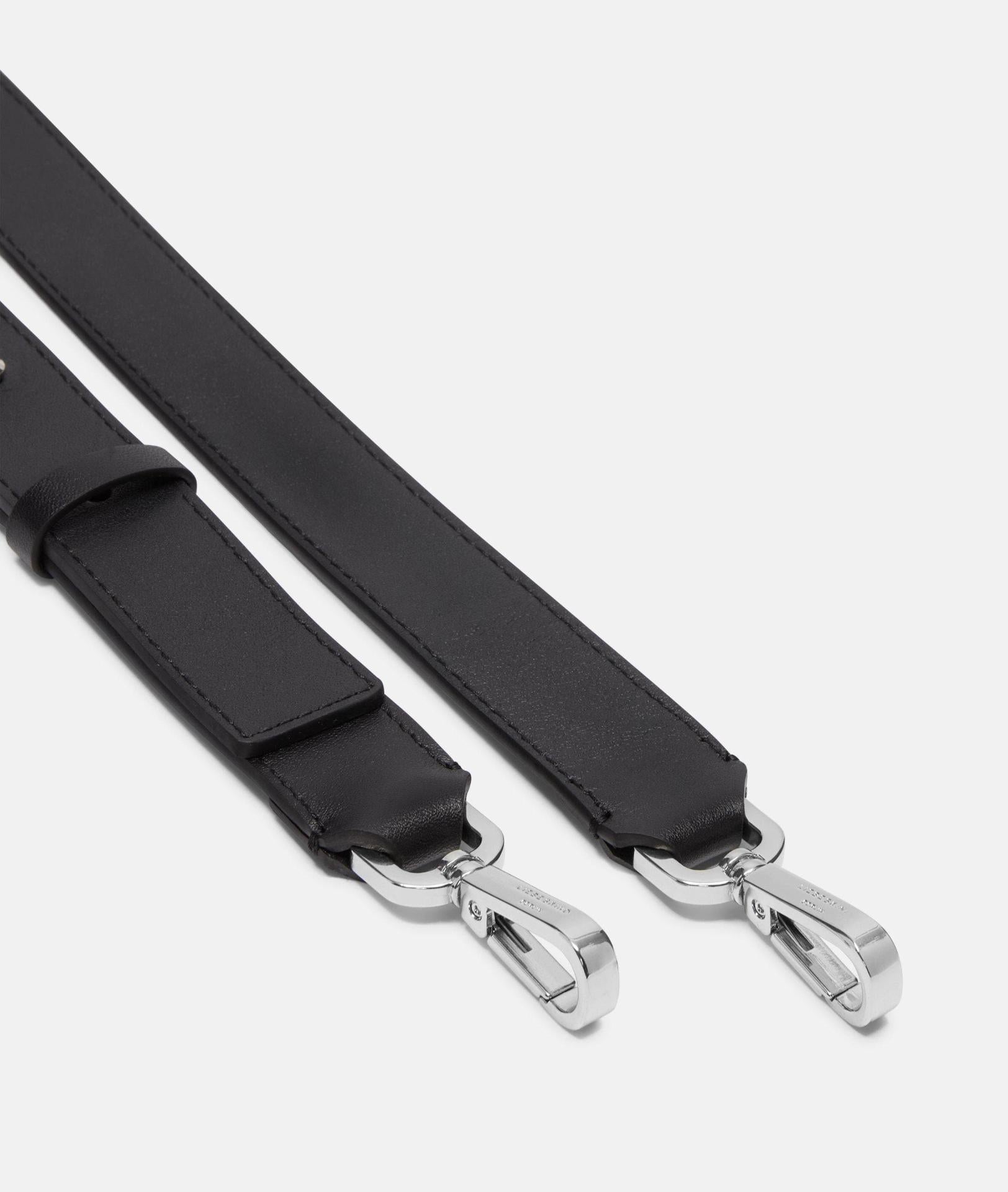 Liebeskind Berlin Schultergurt Black