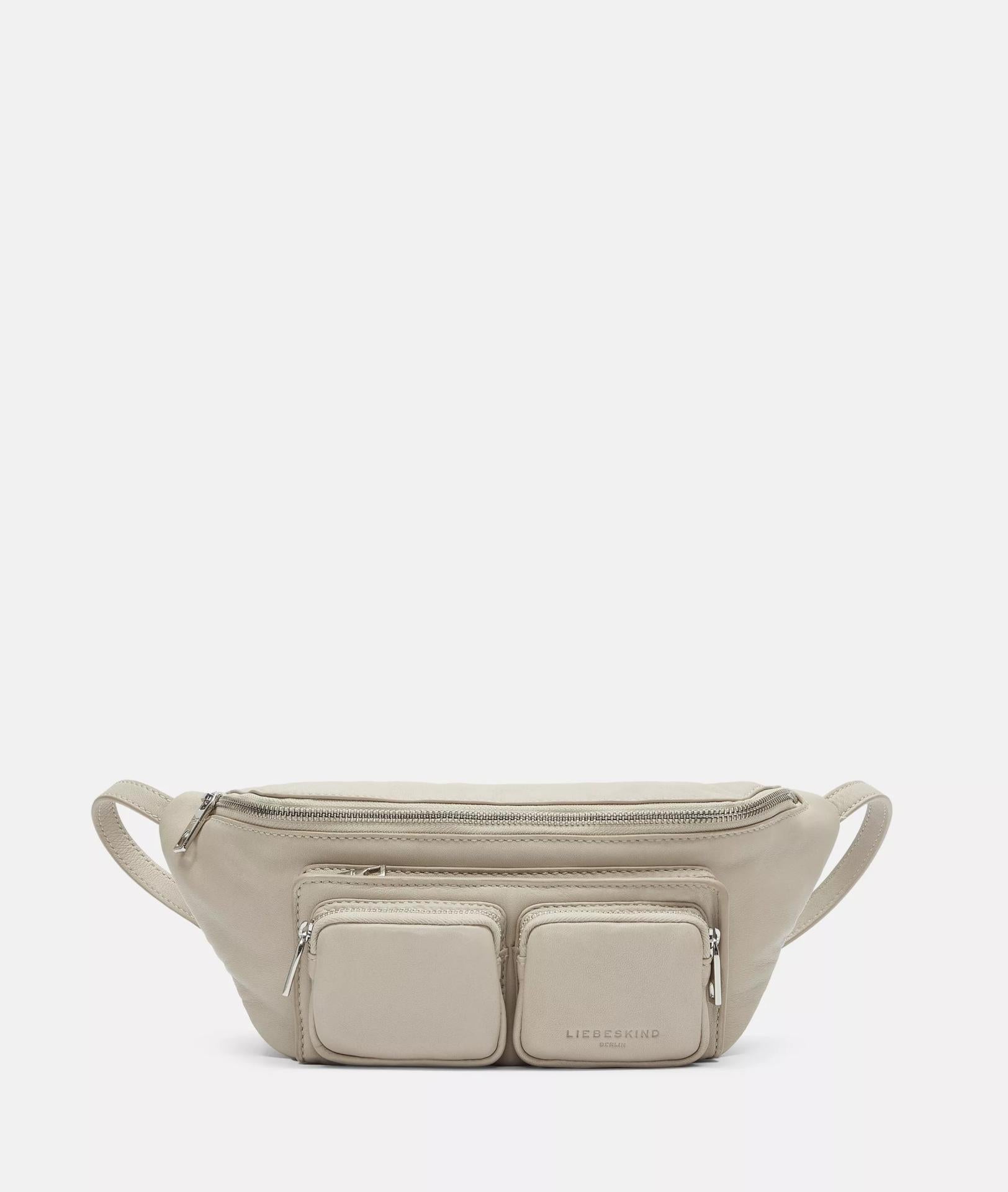 Liebeskind Maia Belt-Bag M milk