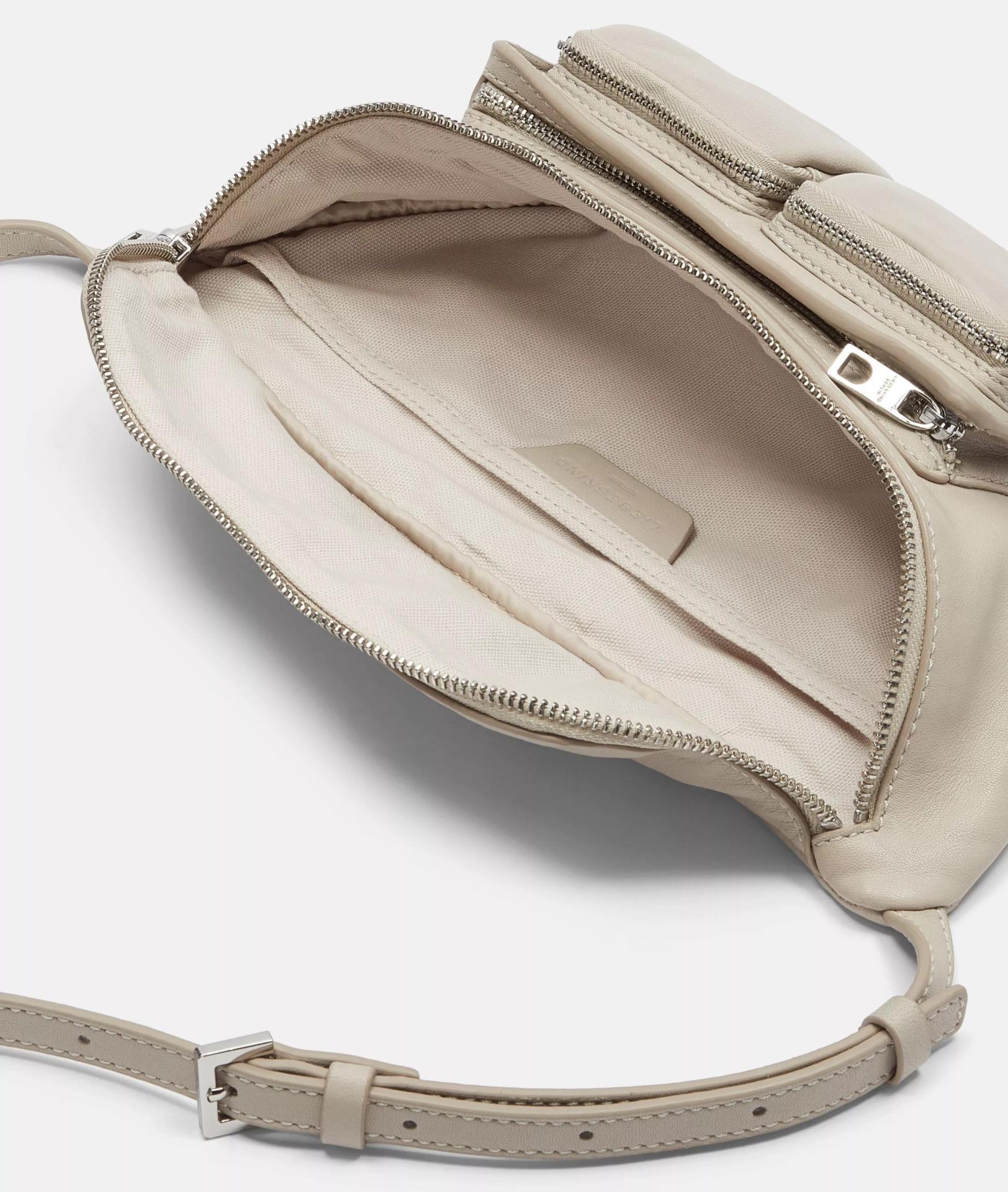Liebeskind Maia Belt-Bag M milk