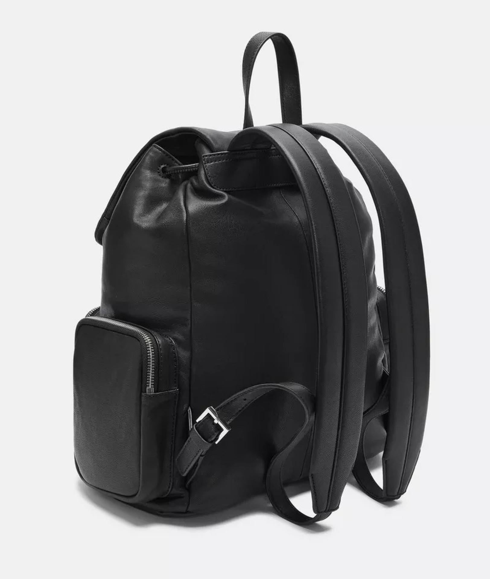 Liebeskind Maia Backpack M schwarz