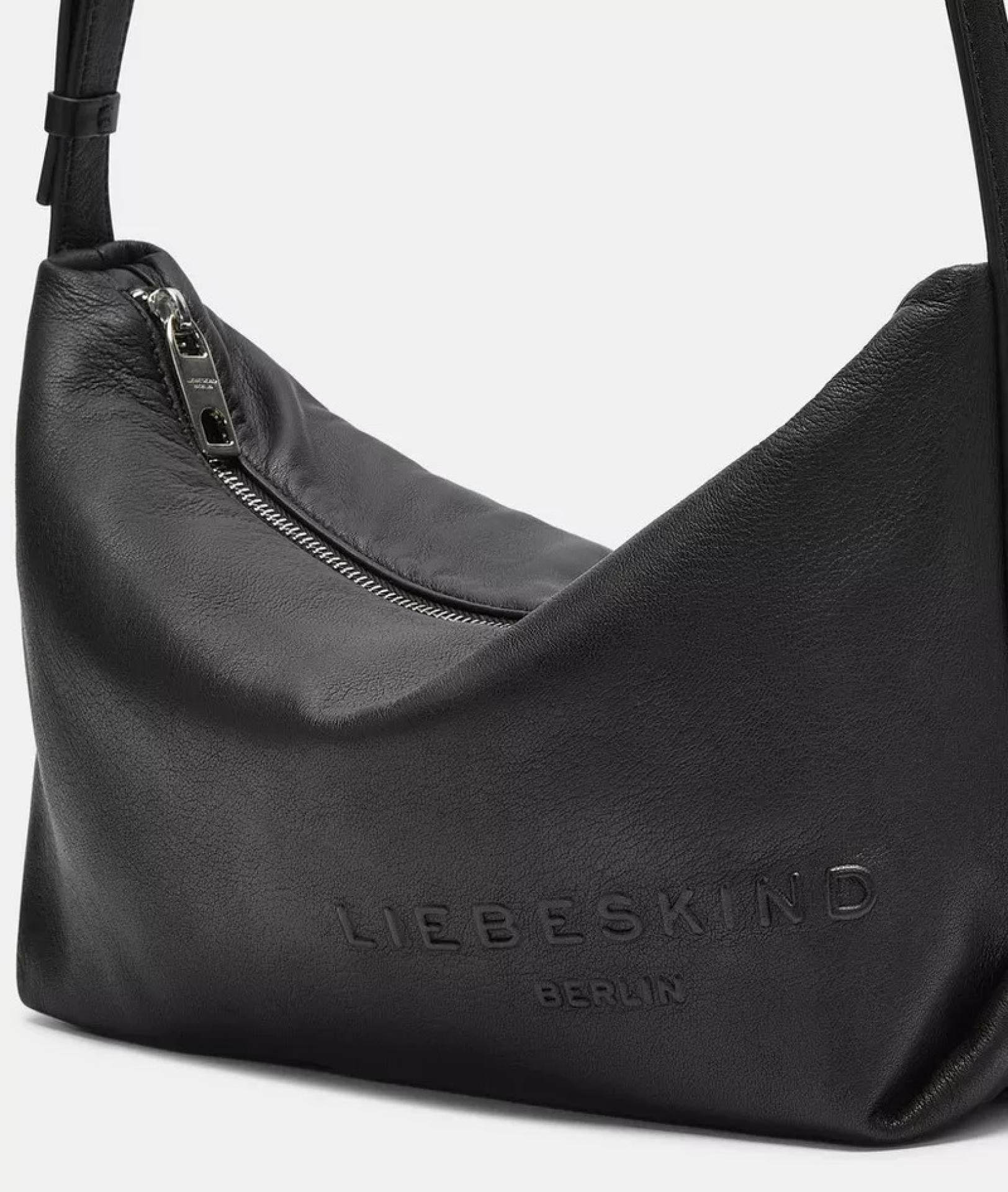 Liebeskind Elvira Crossbody M black