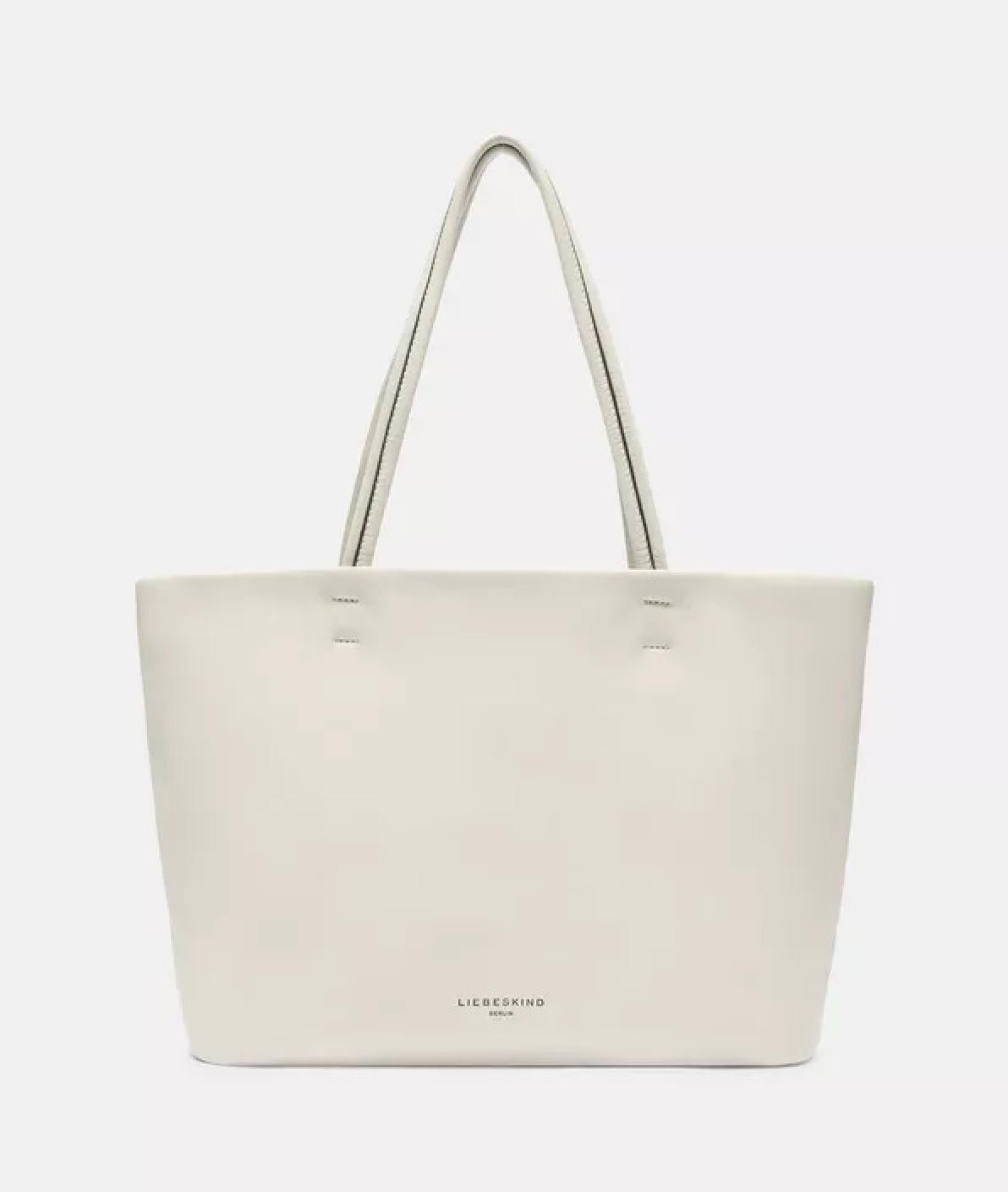 Liebeskind Berlin Shopper milk