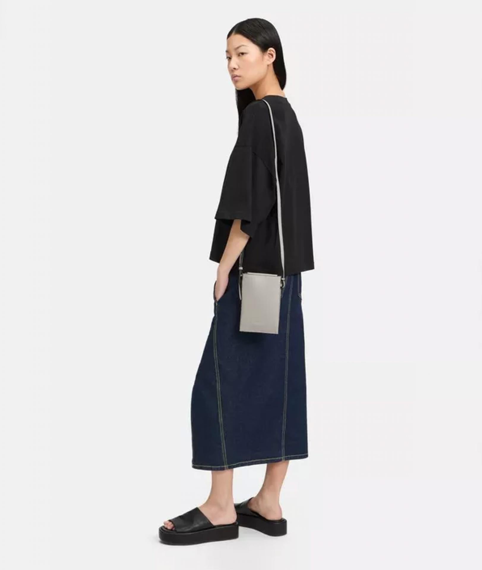Liebeskind Berlin NeckAccessoires Grau / Schwarz