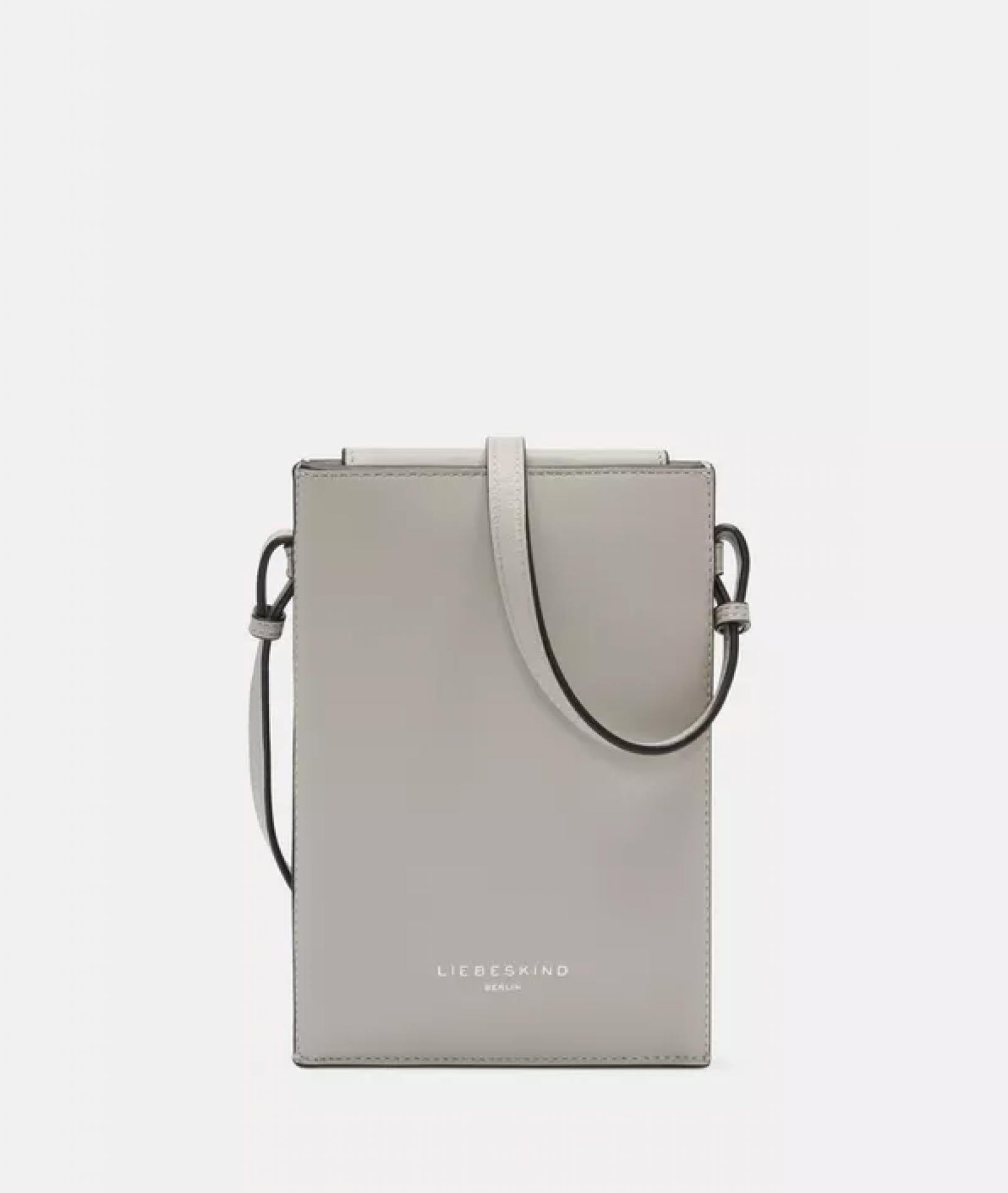 Liebeskind Berlin NeckAccessoires Grau / Schwarz