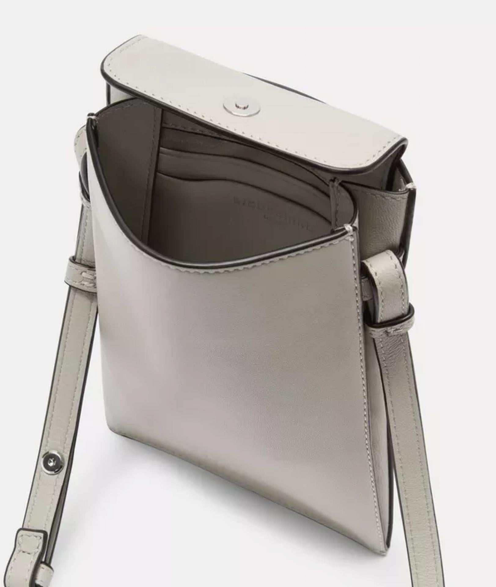 Liebeskind Berlin NeckAccessoires Grau / Schwarz