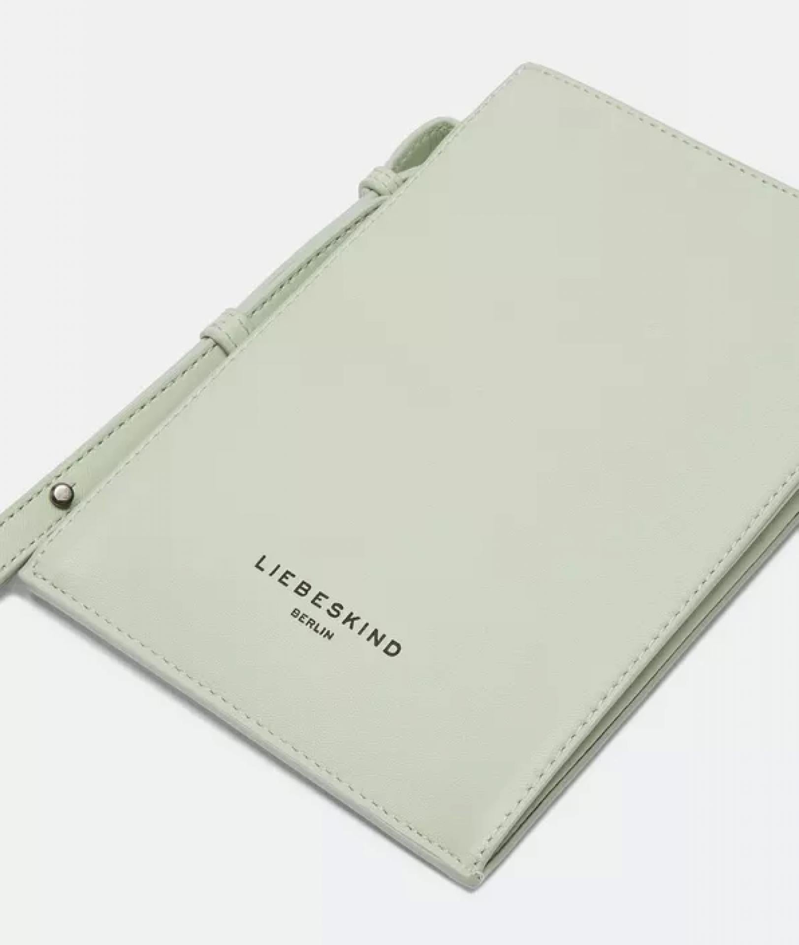 Liebeskind Berlin NeckAccessoires Salbeigrün