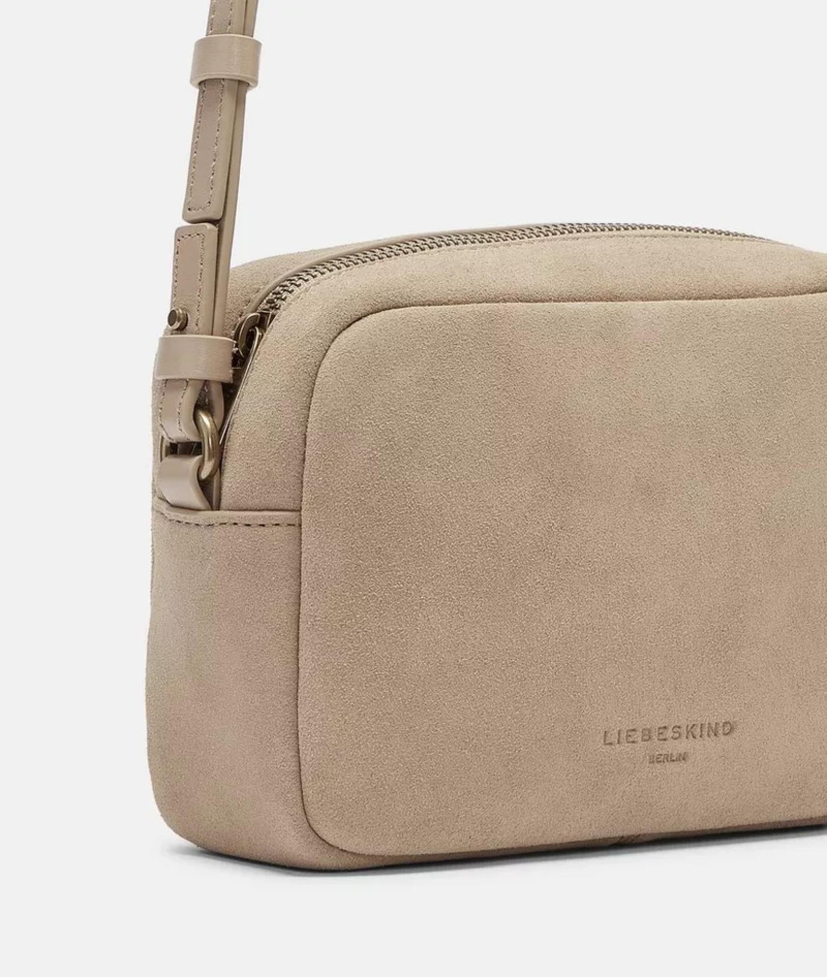 Liebeskind Crossbody beige