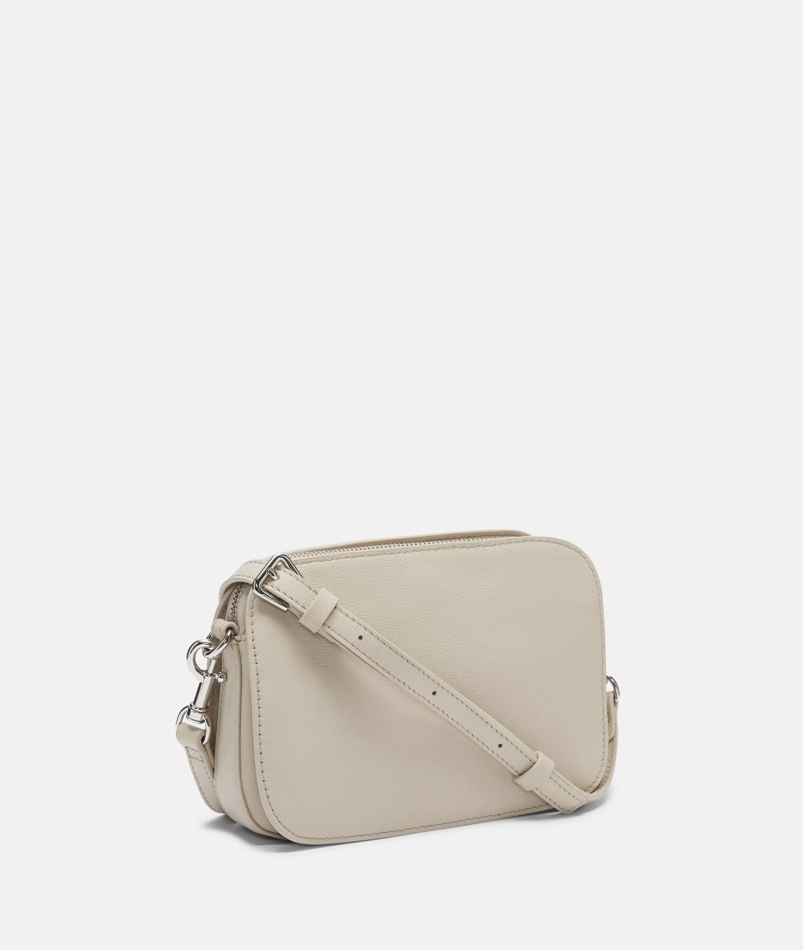 Liebeskind Luka Crossbody S blush
