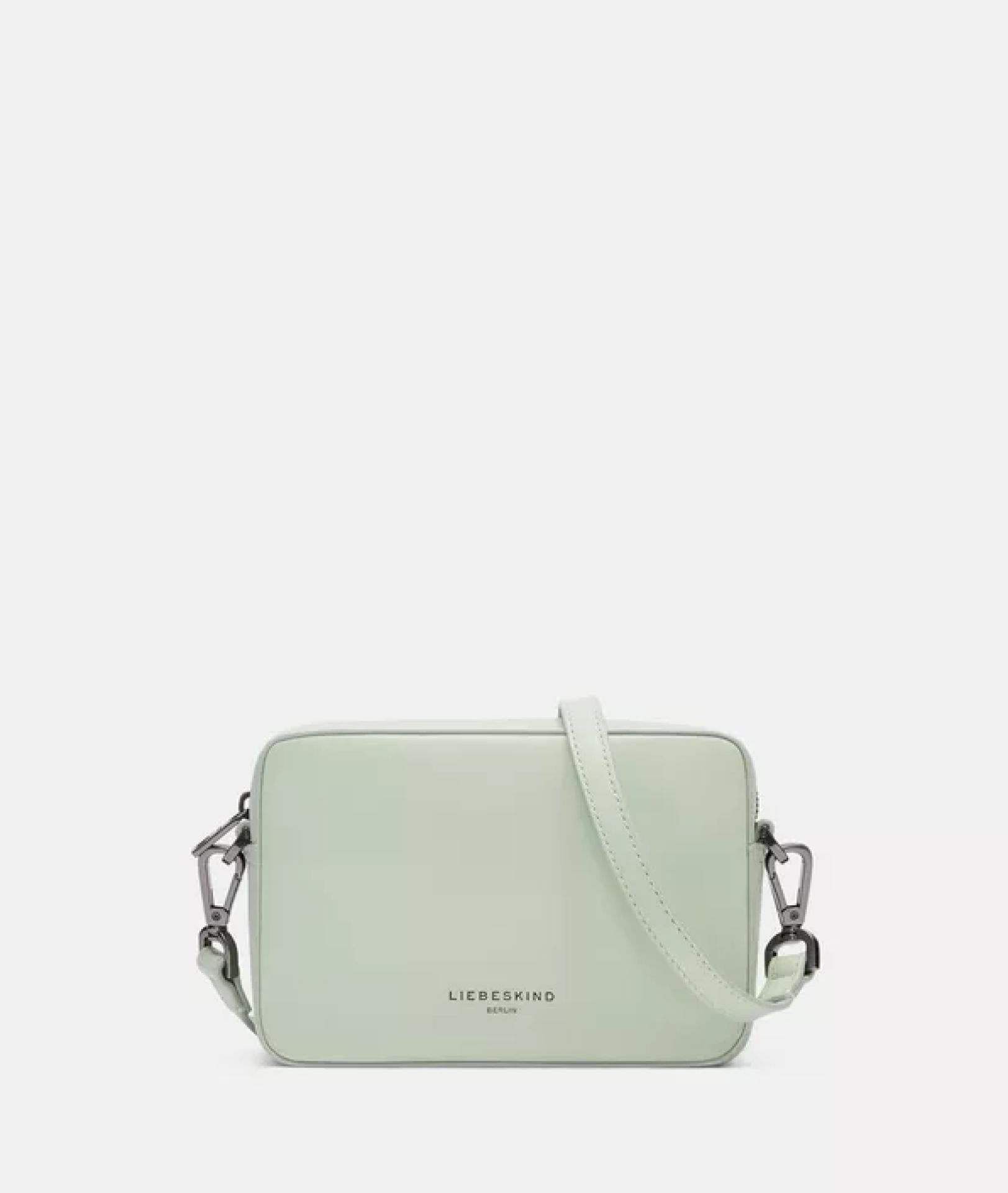 Liebeskind Berlin Crossbody Grün / Ozean grün