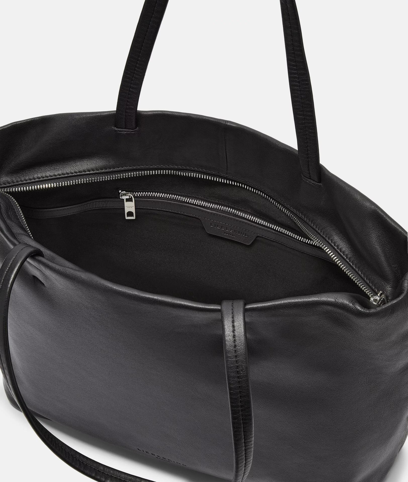Liebeskind Shopper neutral black